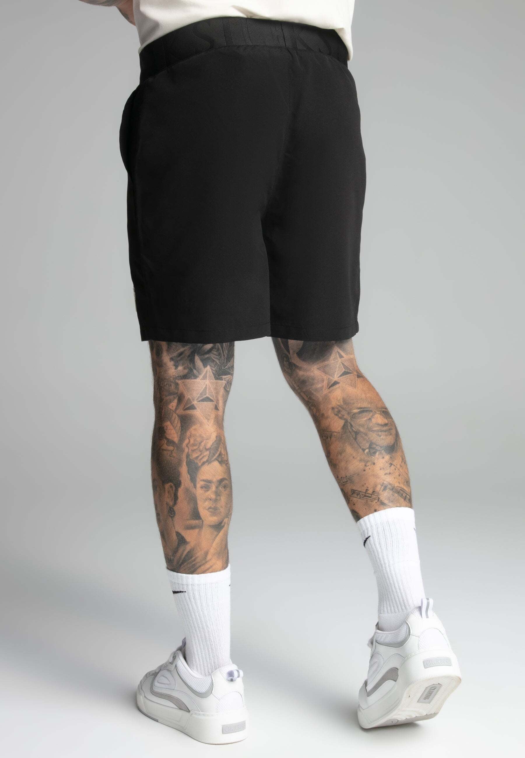Siksilk Badehose »Siksilk Badehose Swim Shorts«