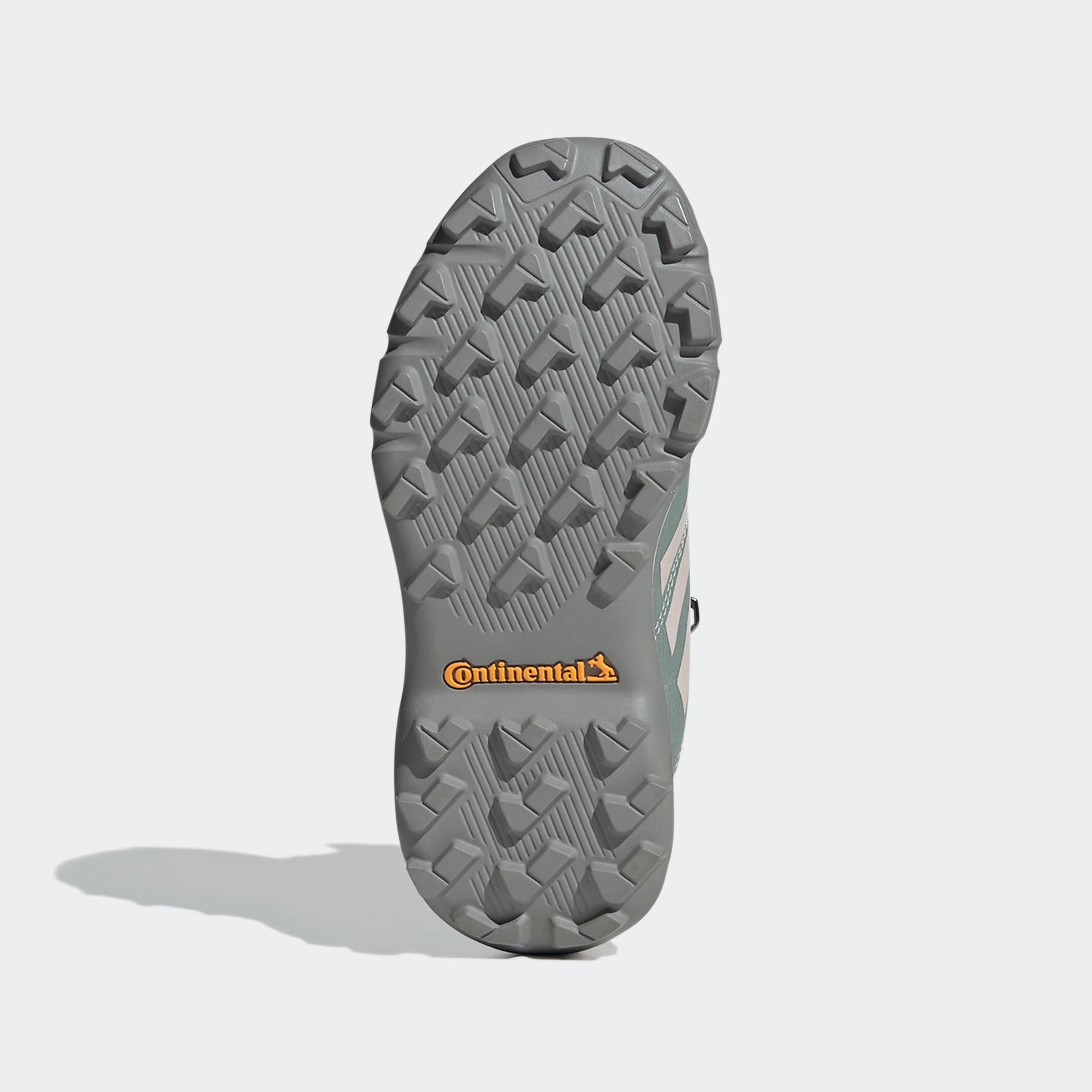adidas TERREX Wanderschuh »TERREX MID GORE-TEX«, wasserdicht