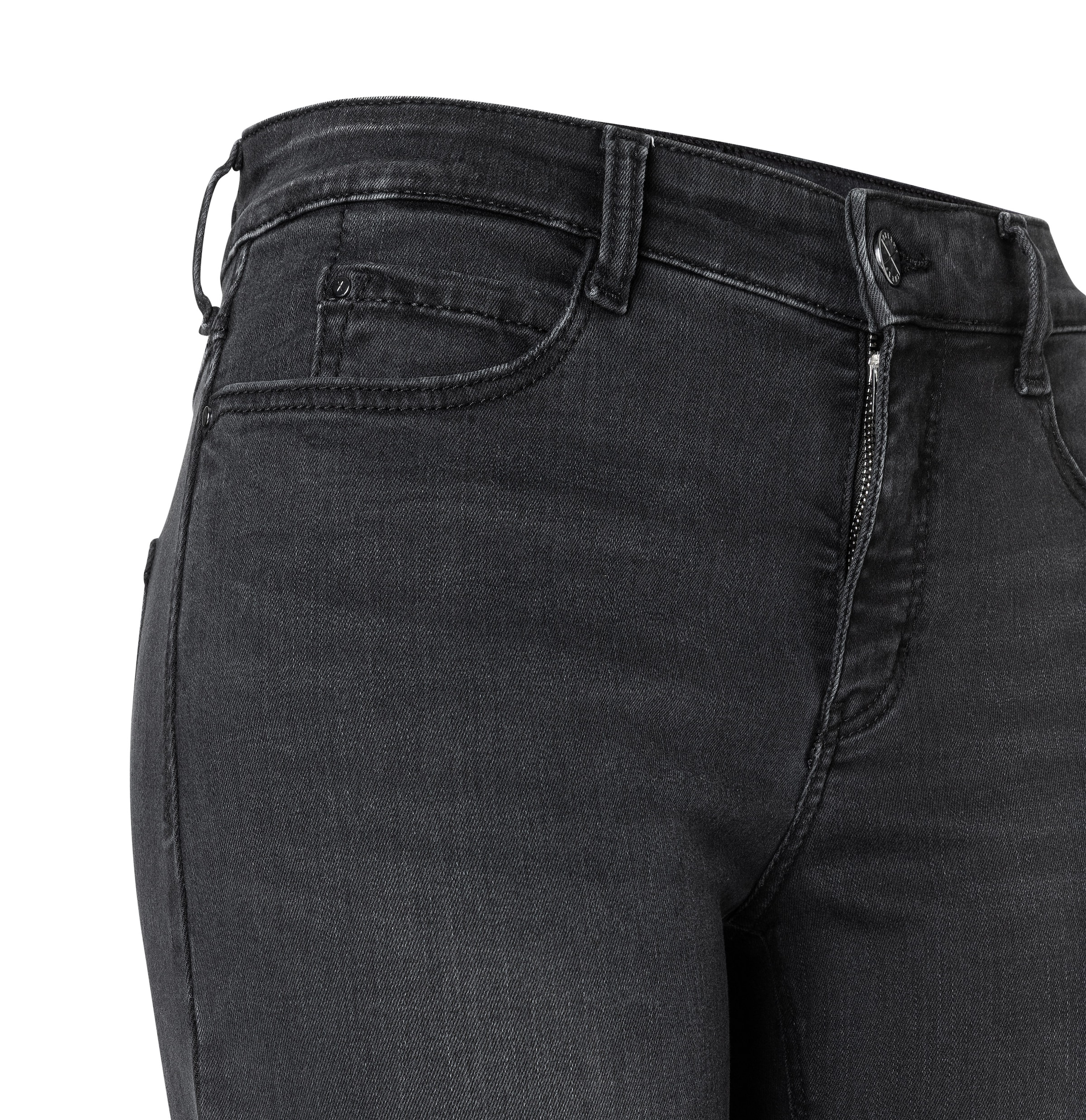 MAC Slim-fit-Jeans »DREAM« , sehr elastisches Material
