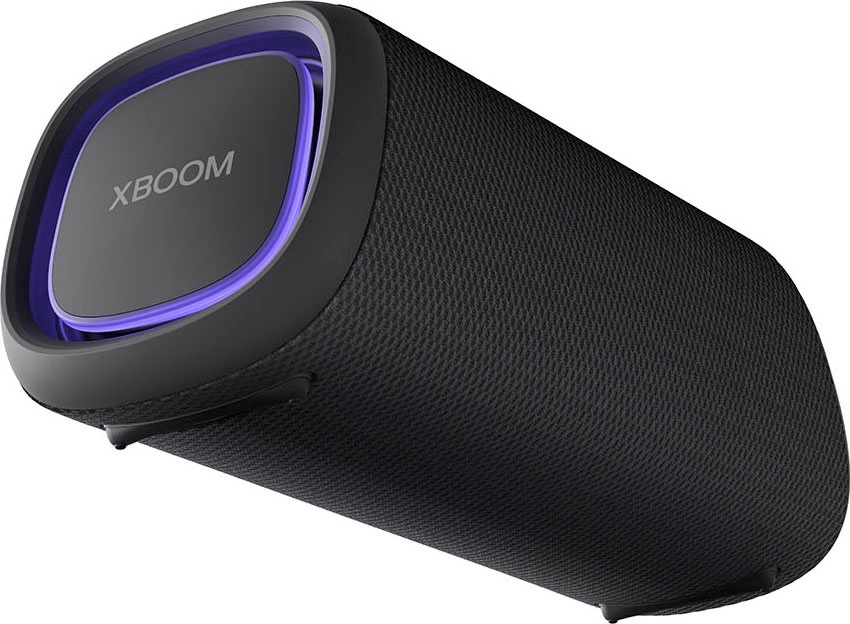 LG Lautsprecher »XBOOM Go DXG5«