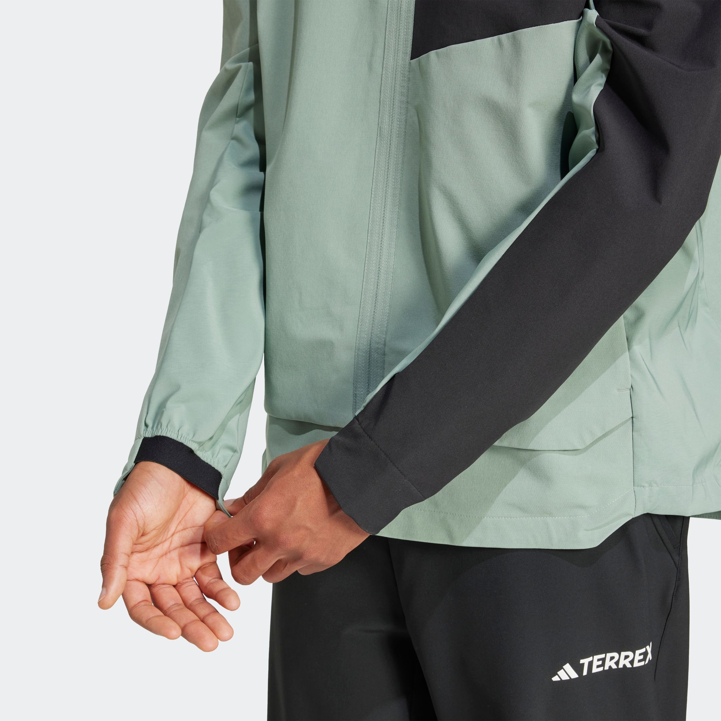 adidas TERREX Outdoorjacke »MT SOSH JA«