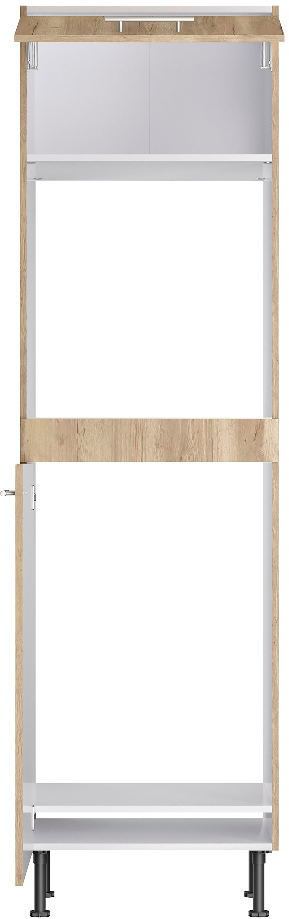 OPTIFIT Four/réfrigérateur encastrable »Klara« Breite 60 cm