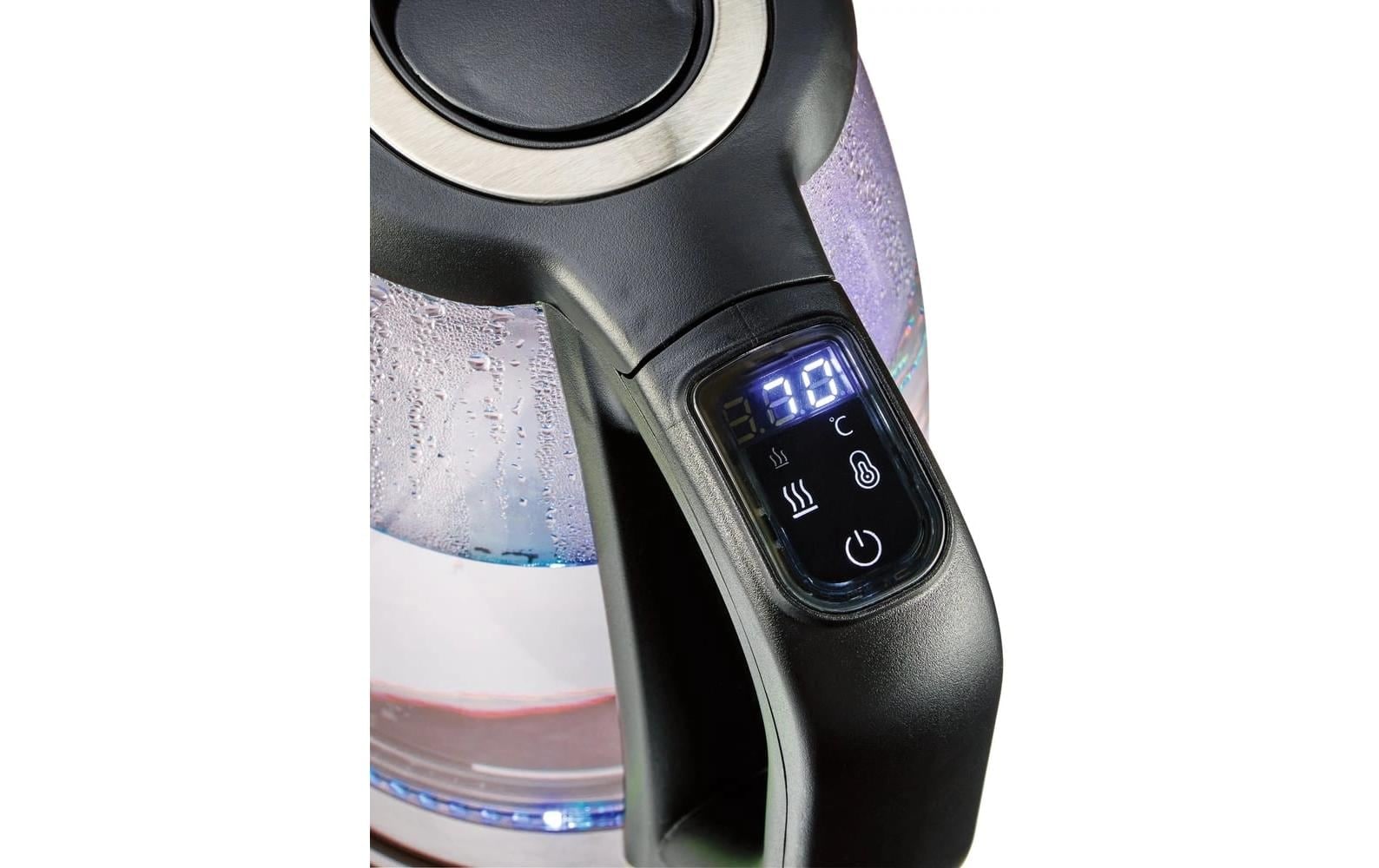 GOURMETmaxx Chauffe-eau »1,8 l« 1,8 l 1500 W