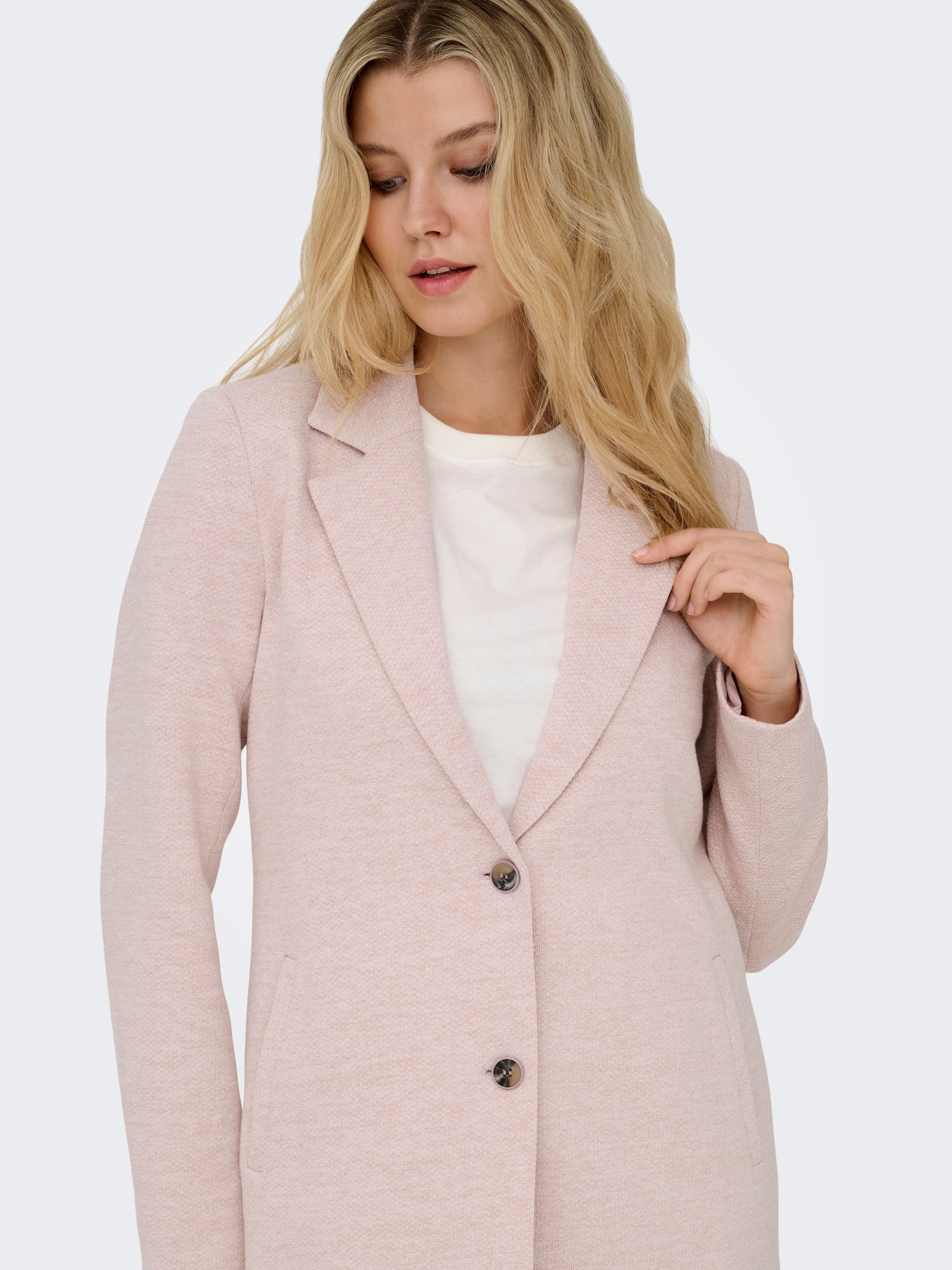 ONLY Manteau court »ONLCARRIE MEL COAT OTW NOOS«