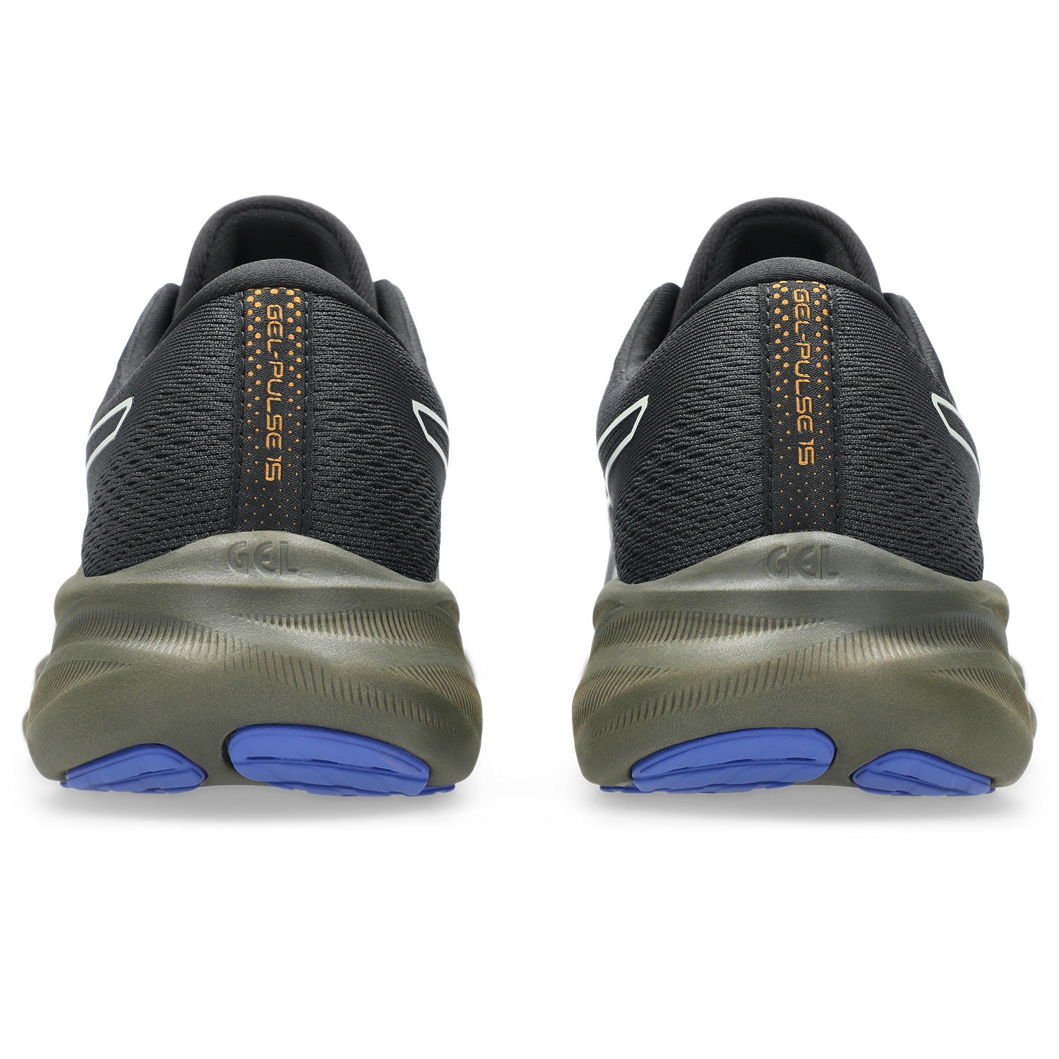 Asics Laufschuh »GEL-PULSE 15 GORE-TEX«, wasserdicht