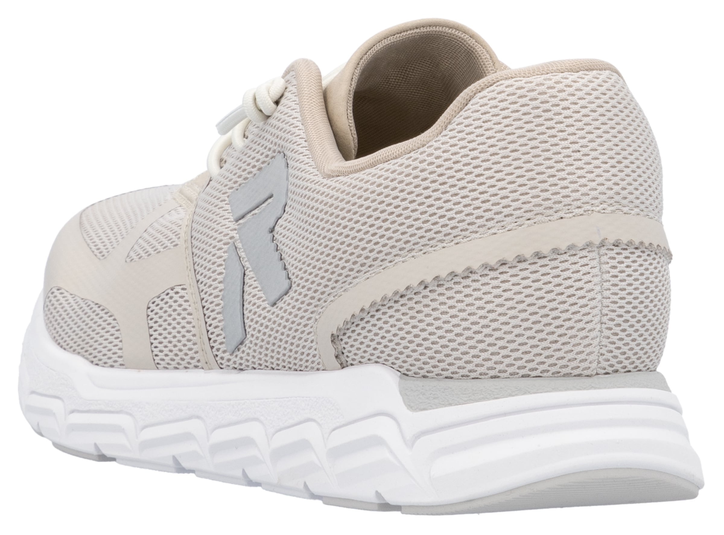 RIEKER Sport Baskets slip-on »Preston«  Freizeitschuh, Halbschuh, Schlupfschuh mit Gummizug