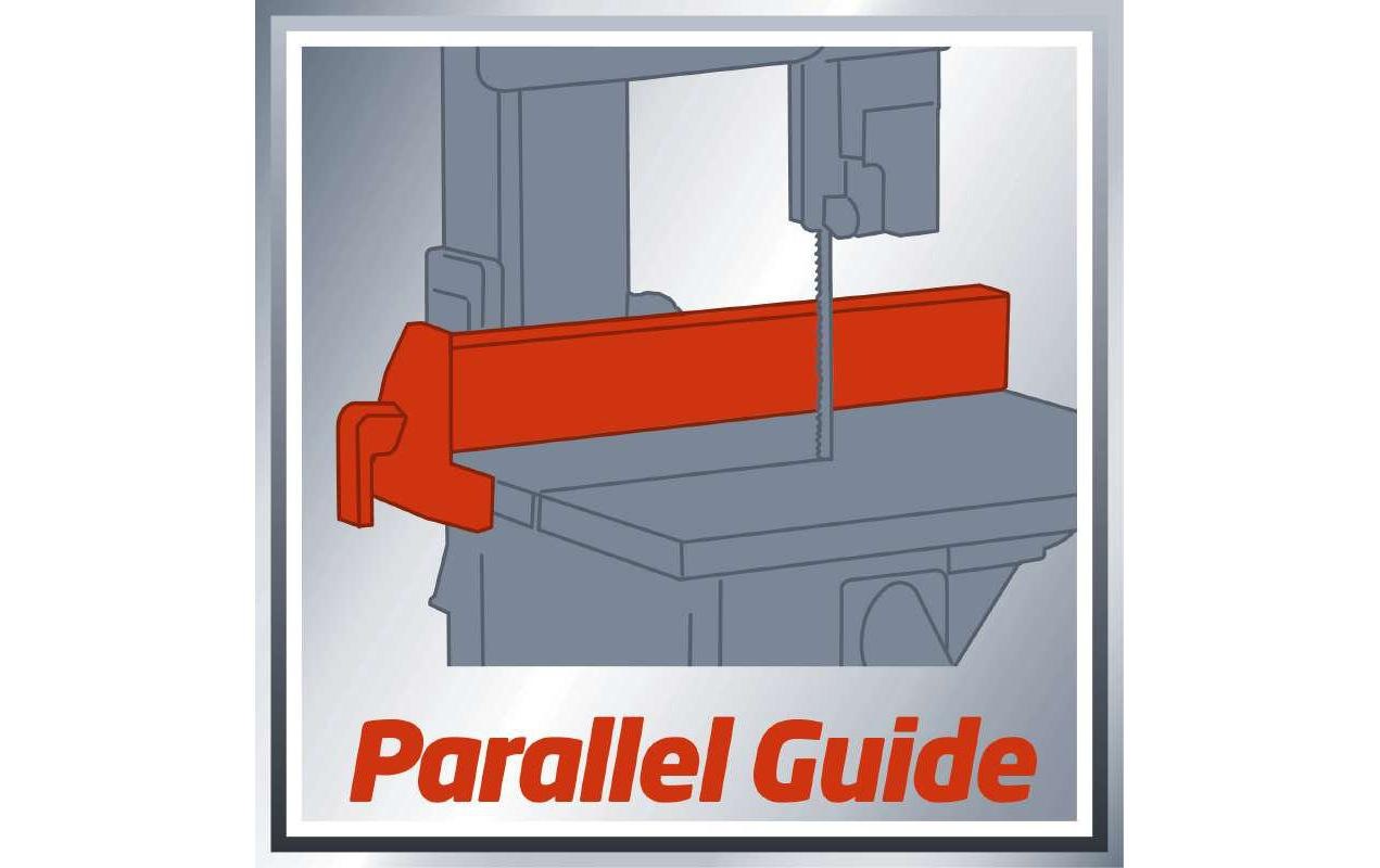 Einhell Bandsäge »TC-SB 200/1«