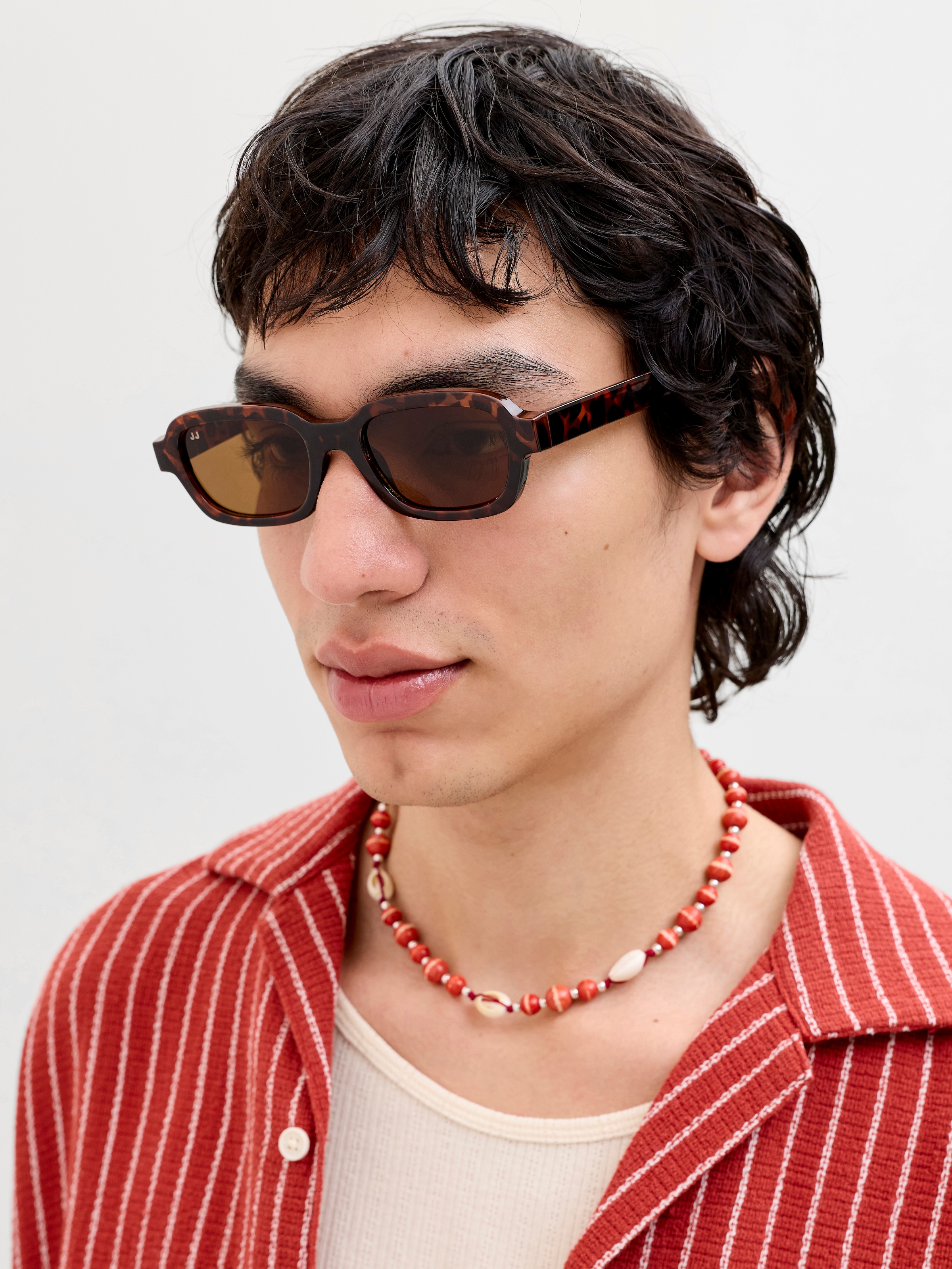 Jack & Jones Lunettes de soleil »JACRYDER SUNGLASSES NOOS«