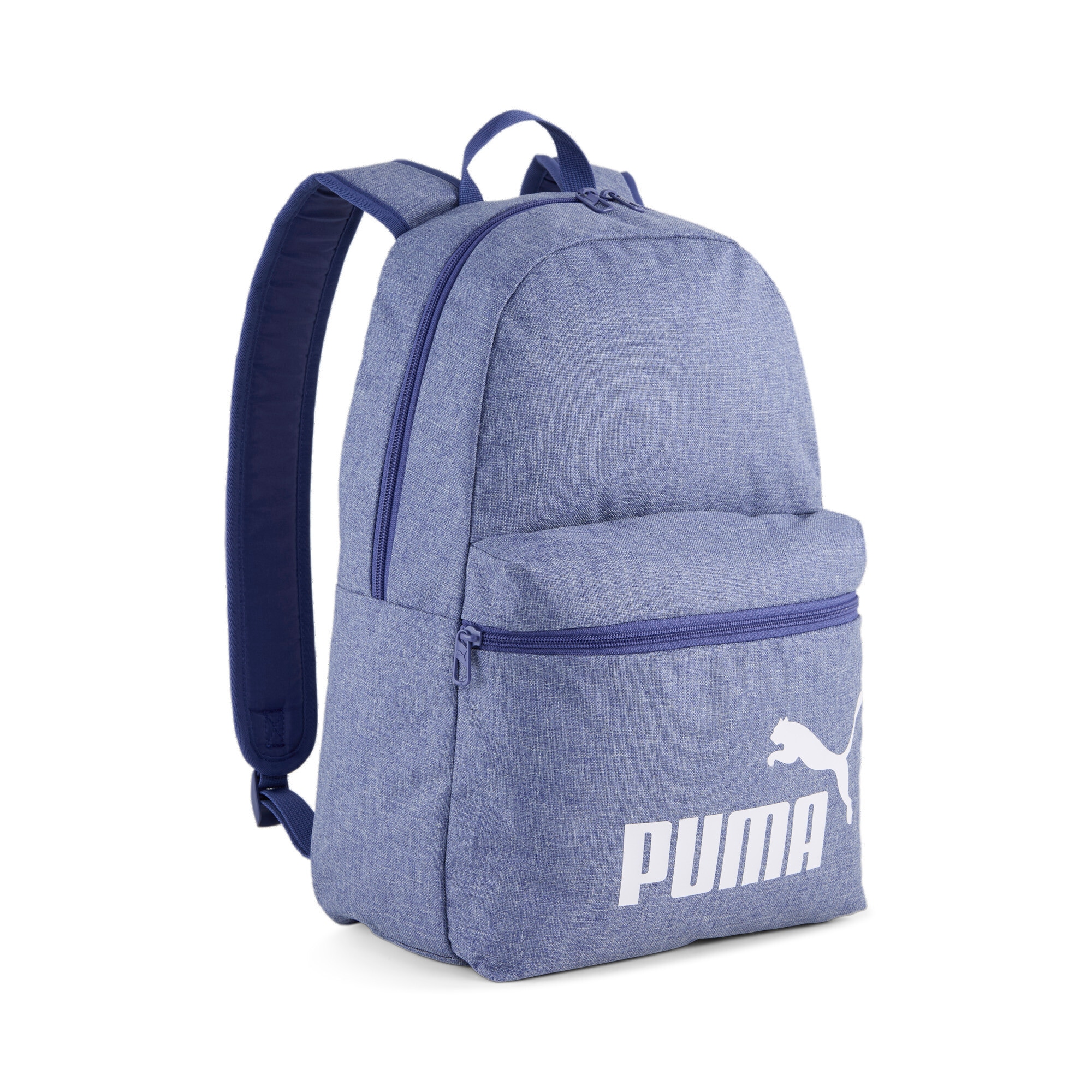 Image of PUMA Rucksack "PHASE BACKPACK III" für Erwachsene, sportlicher Stil, mit geräumigem Hauptfach