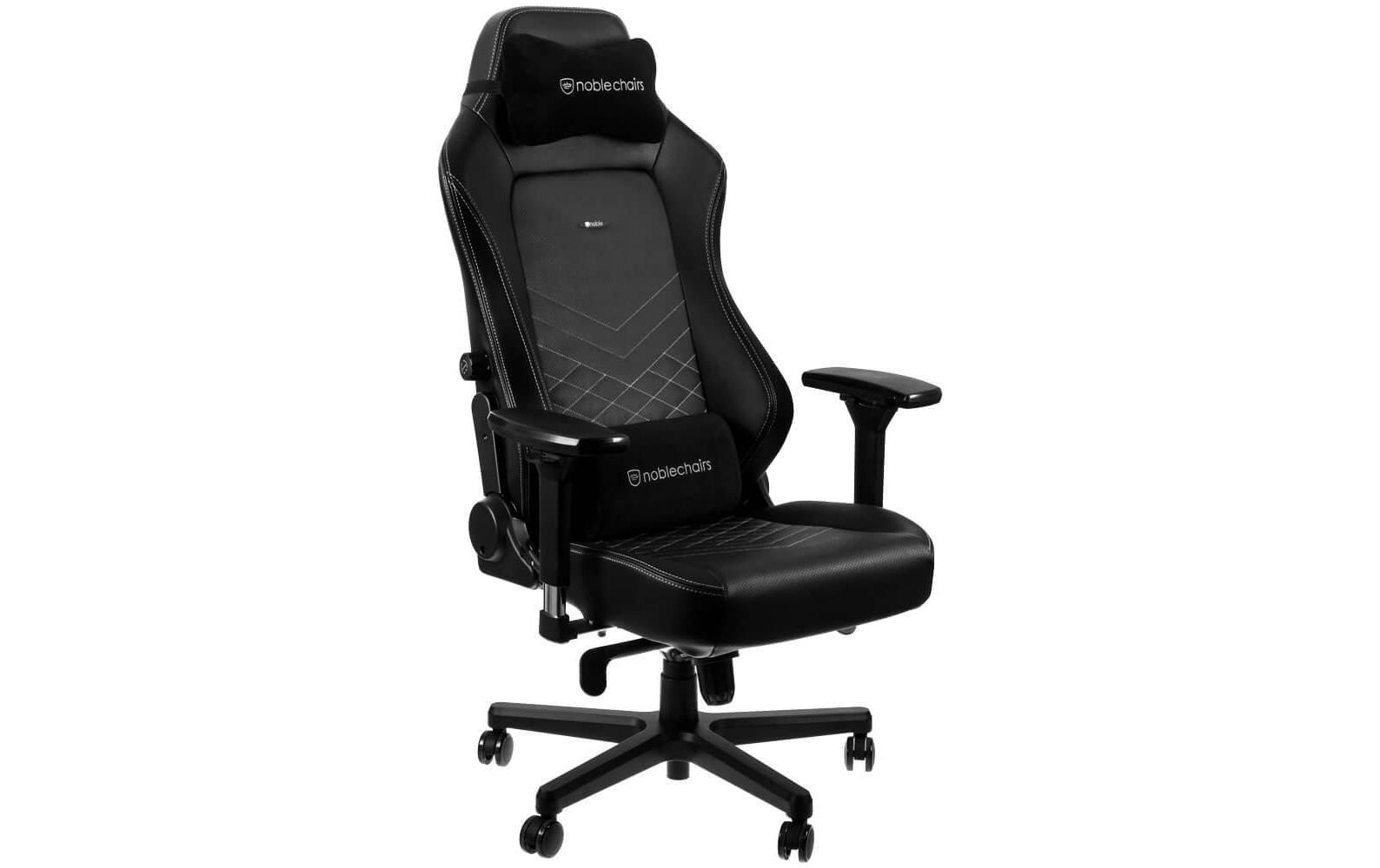 Gaming-Stuhl »noblechairs Hero« ()