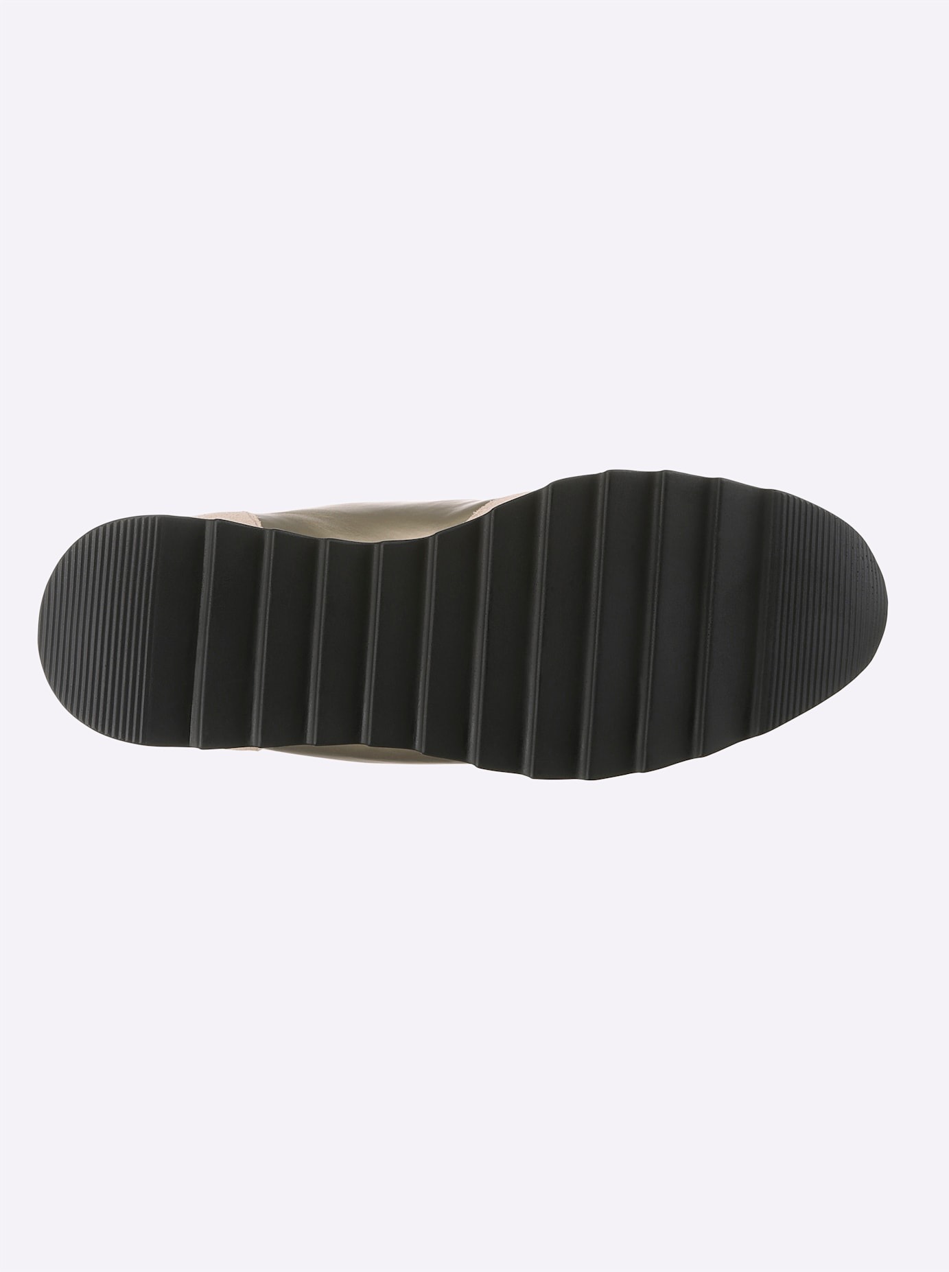 heine Stiefelette