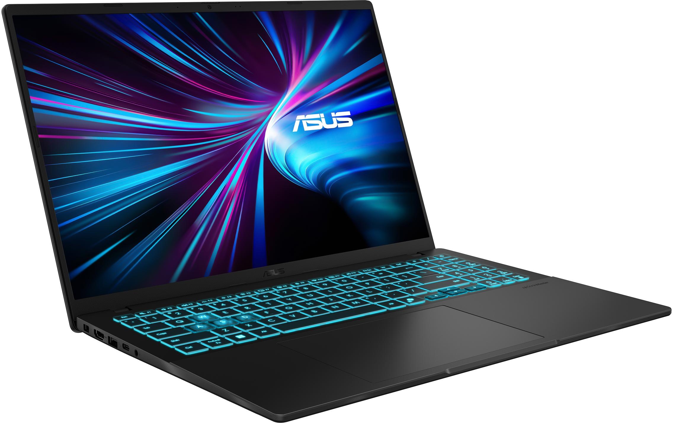 Asus Notebook »V16 (V3607VU-RP259W) RTX 4050«, 40,48 cm, / 16 Zoll, Intel, Core 7, GeForce RTX 4050