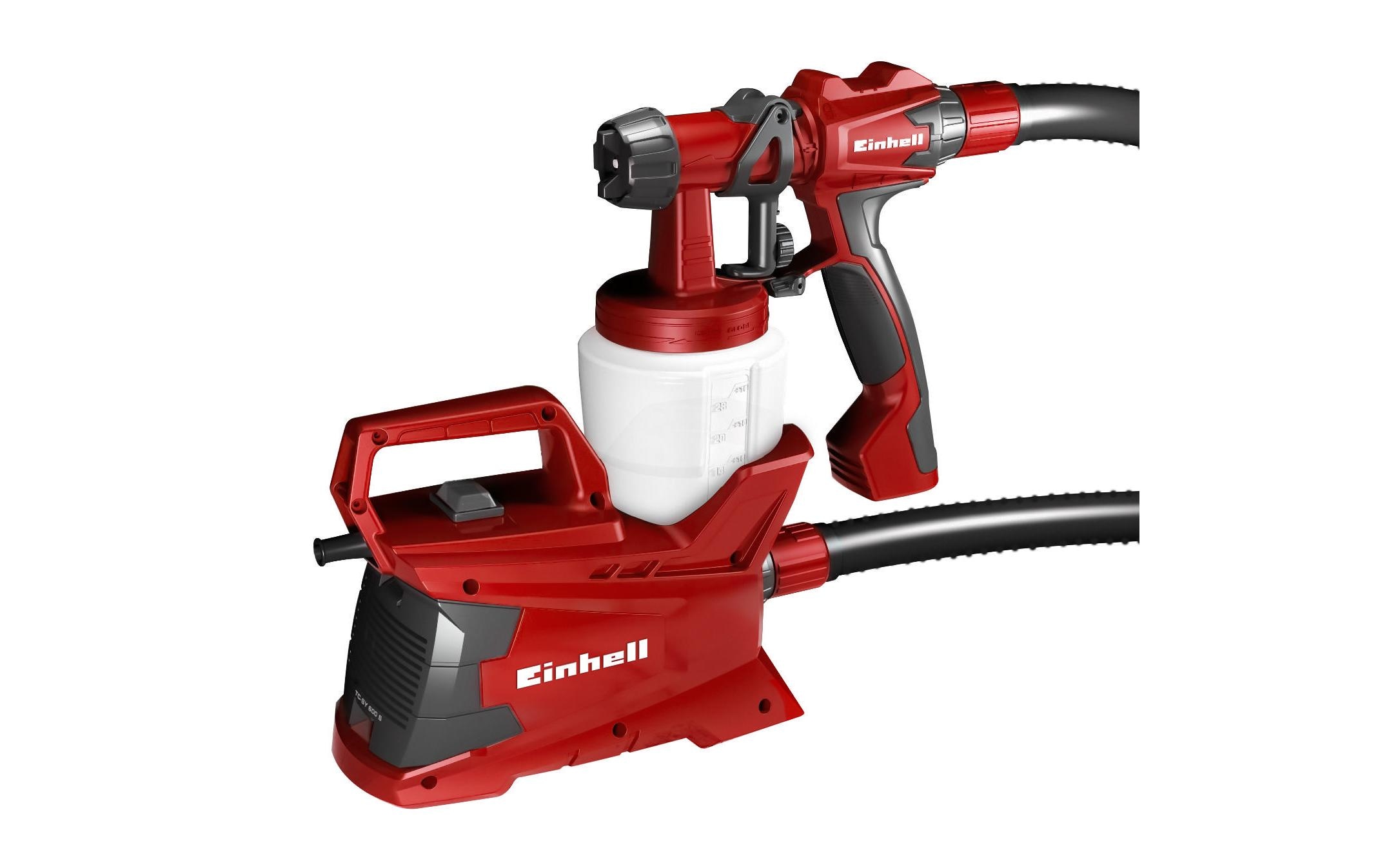 Einhell Farbsprühgerät »TC-SY 600 S«