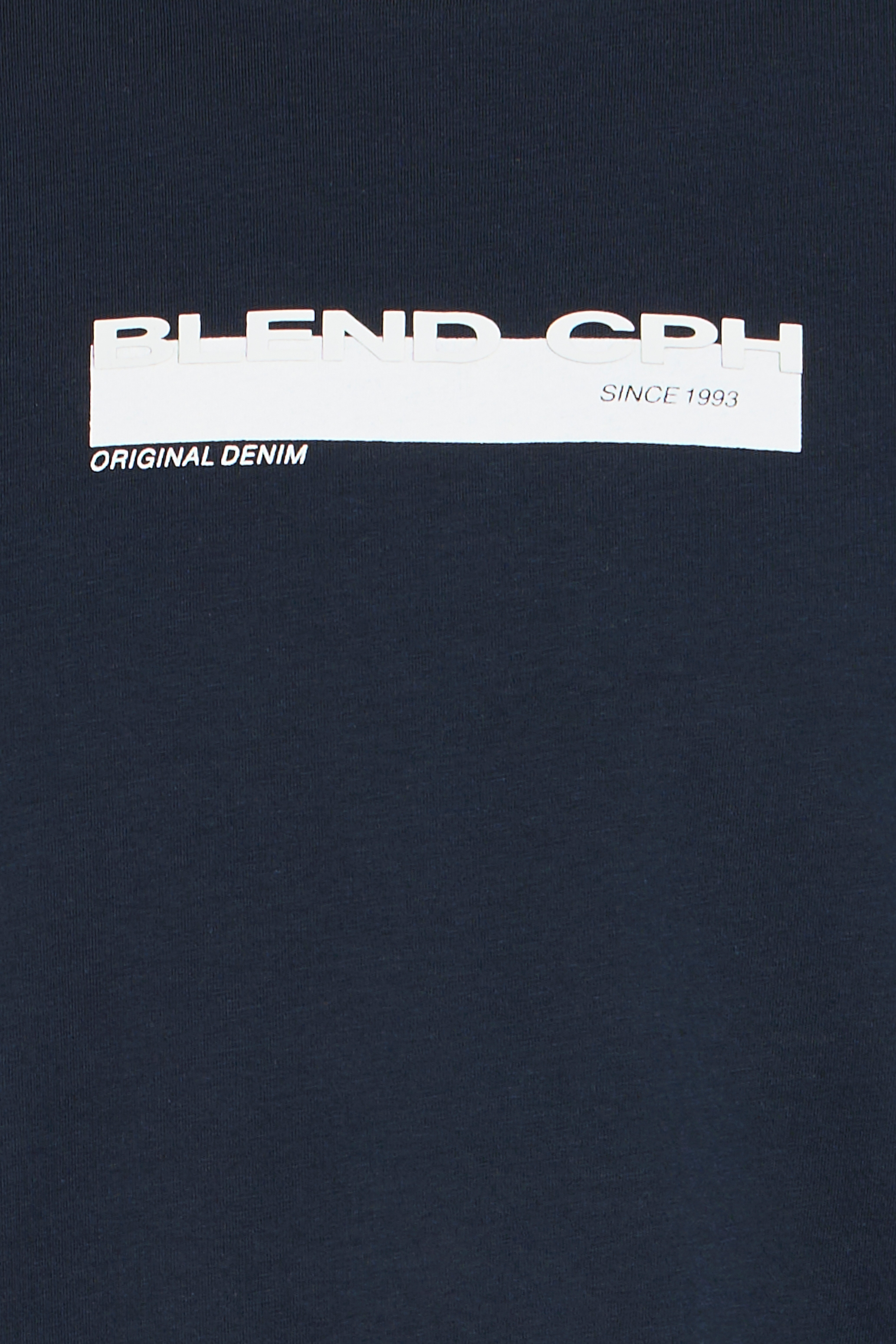 Blend Langarmshirt »BHKEMUEL GRAPHIC L/S TEE«