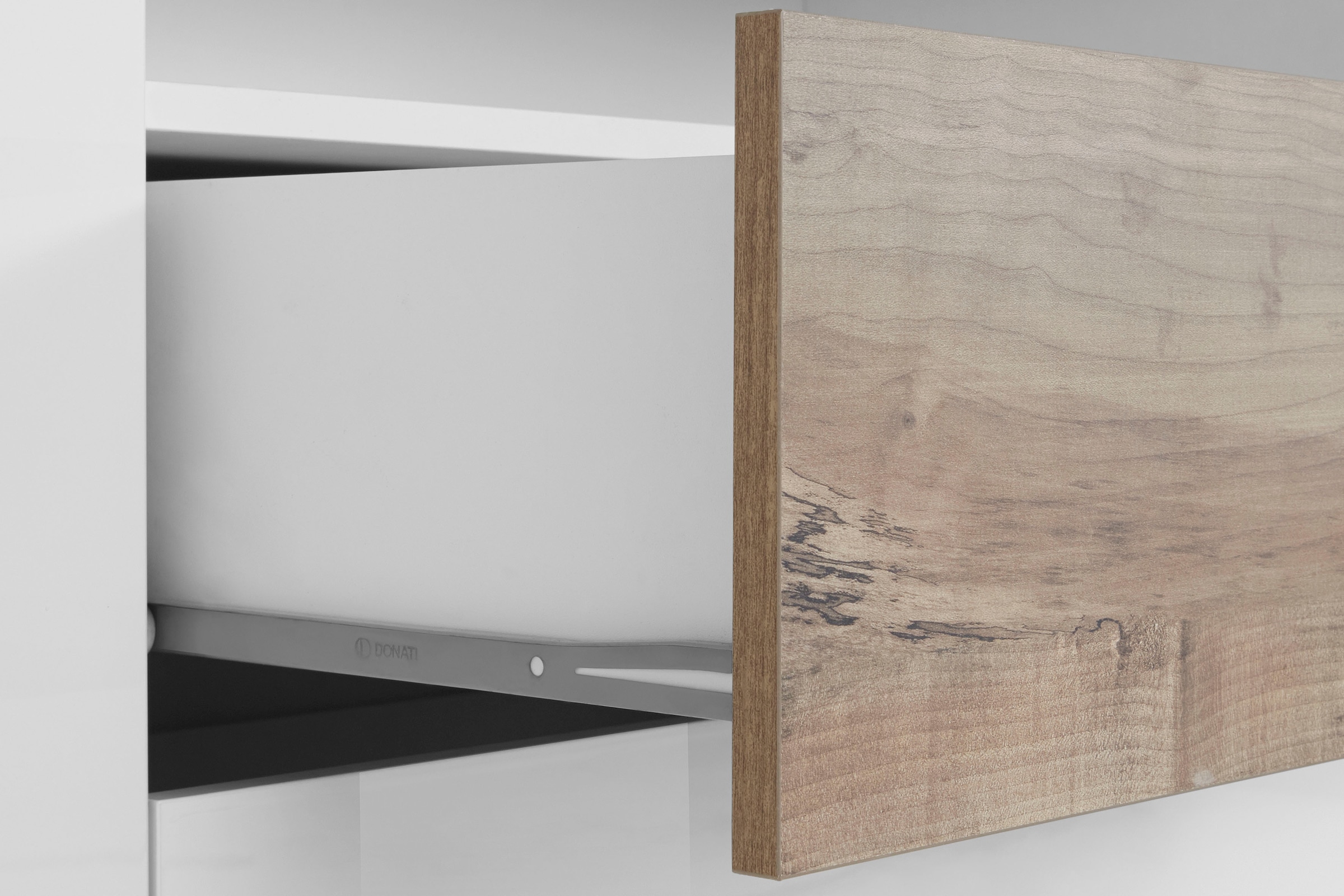 INOSIGN Sideboard »CASANOVA«, Breite ca. 180 cm