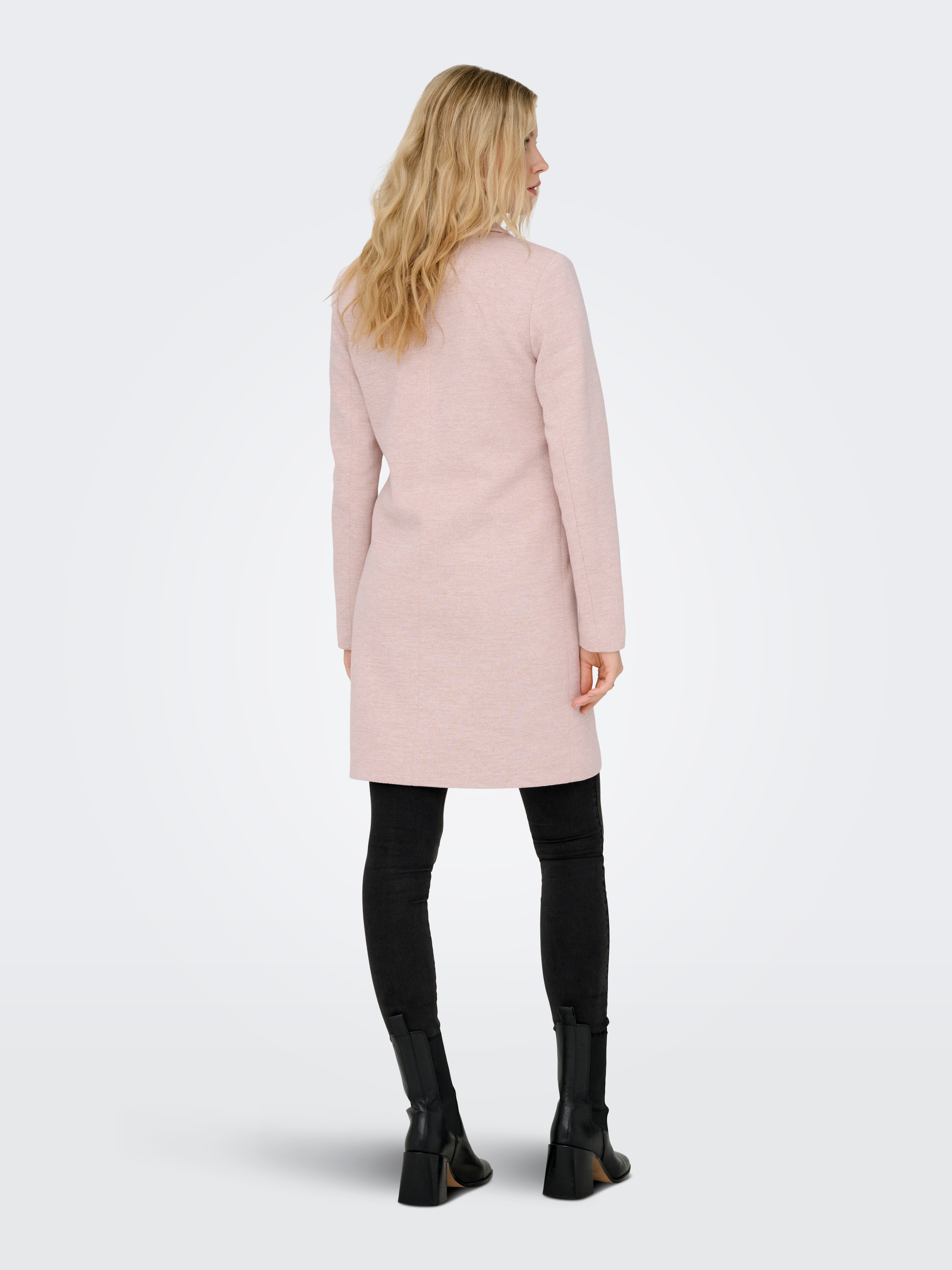 ONLY Manteau court »ONLCARRIE MEL COAT OTW NOOS«