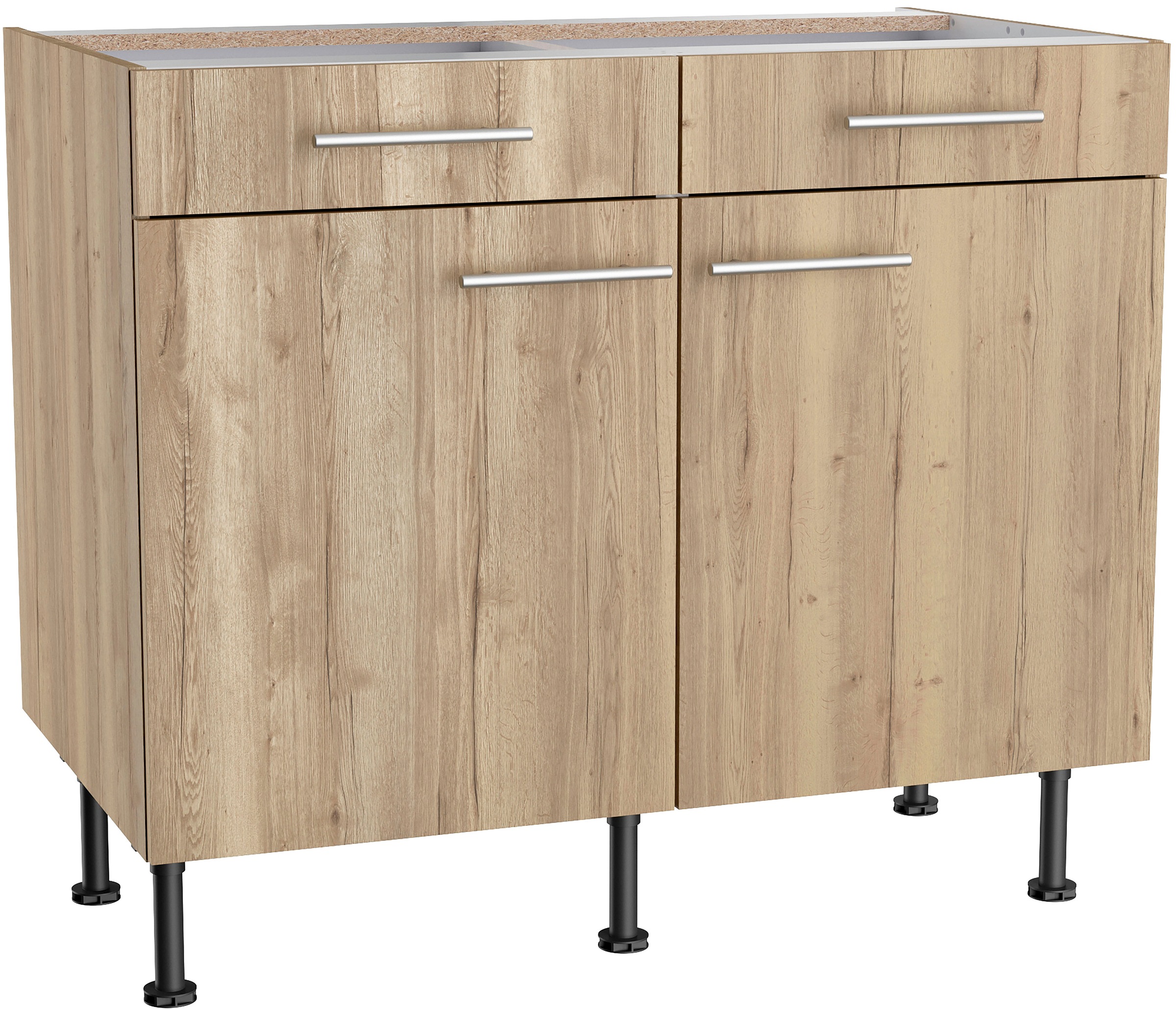 OPTIFIT Unterschrank »Klara« Breite 100 cm