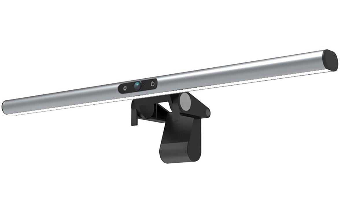 4smarts Webcam »2in1 LightBar Pro«