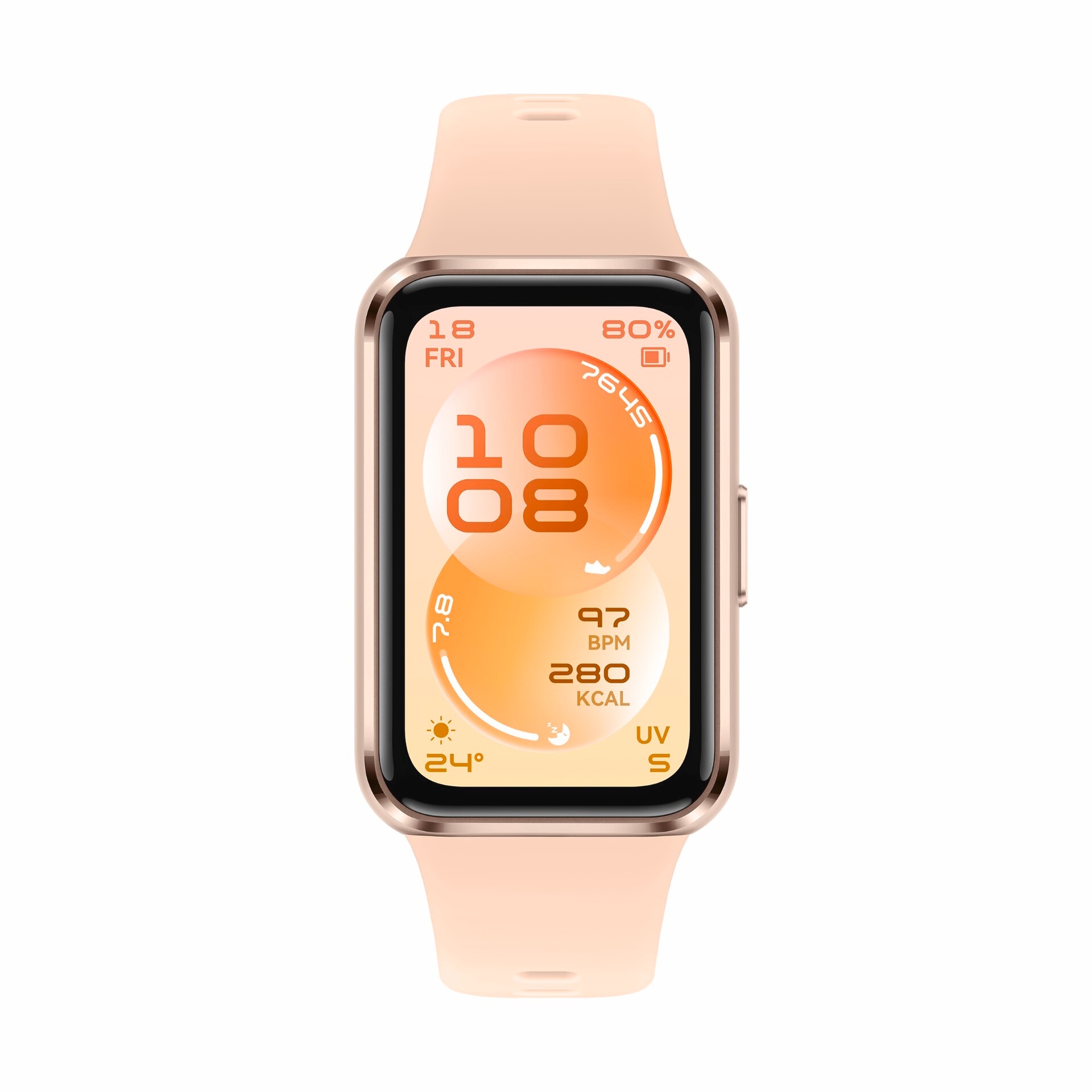 Huawei Fitnessuhr »Band 11«(/ 1,62 ″)