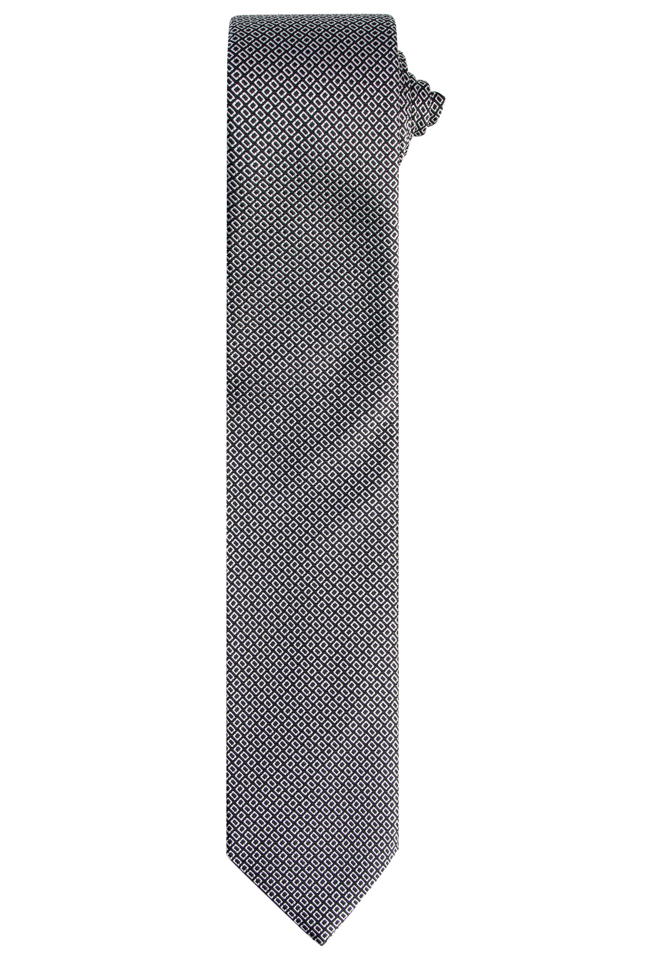 Image of BOSS Krawatte "H-Tie 7,5 cm" mit Jacquard-Struktur