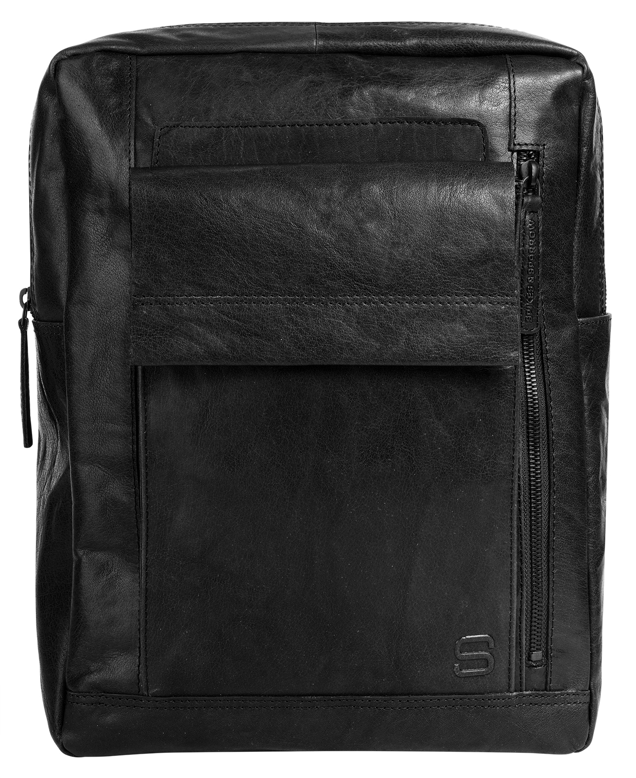 Finde Joop Jeans Cityrucksack »marcena falk backpack mvz«, mit gepolstertem  Rücken auf