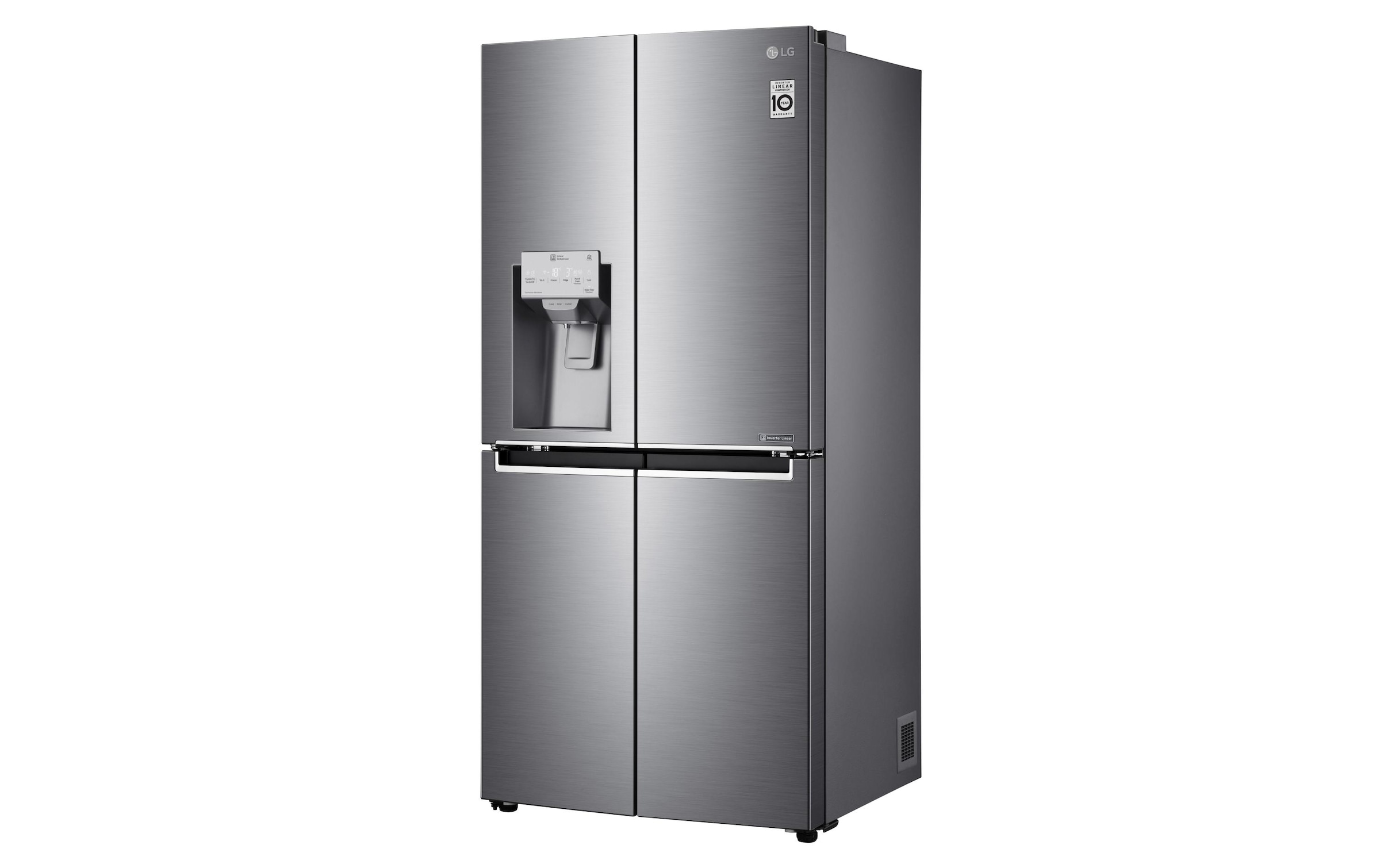 LG Multi Door »GML844PZKZ«