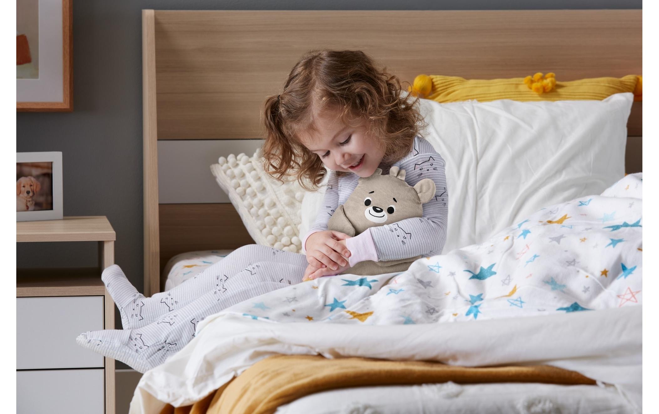 Fisher-Price® LED Nachtlicht »Bärchenbaby«