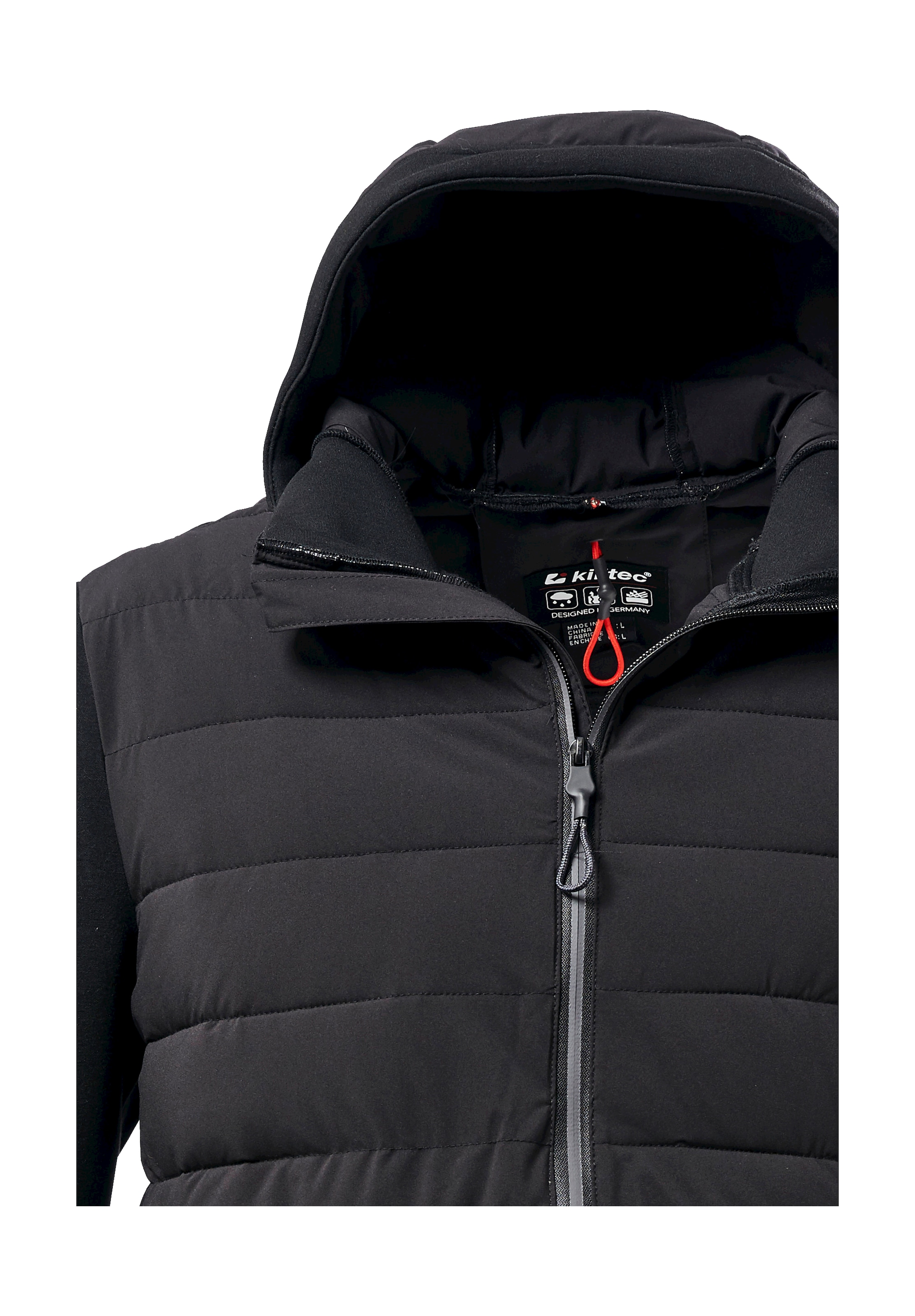 Killtec Funktionsjacke »KOW 158 MN JCKT«