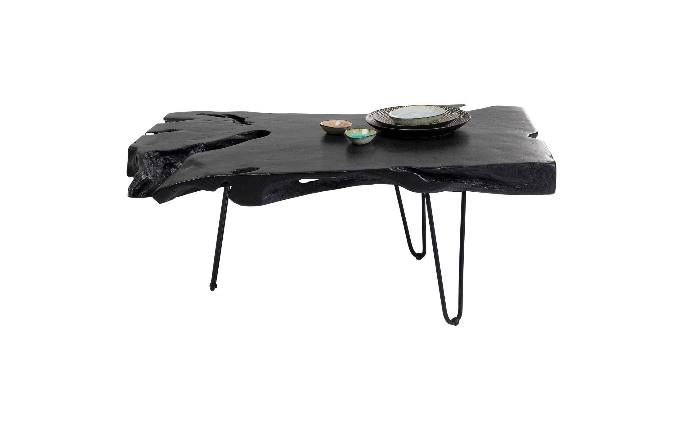 Kare Design Couchtisch »Aspen 100 x 40 cm«