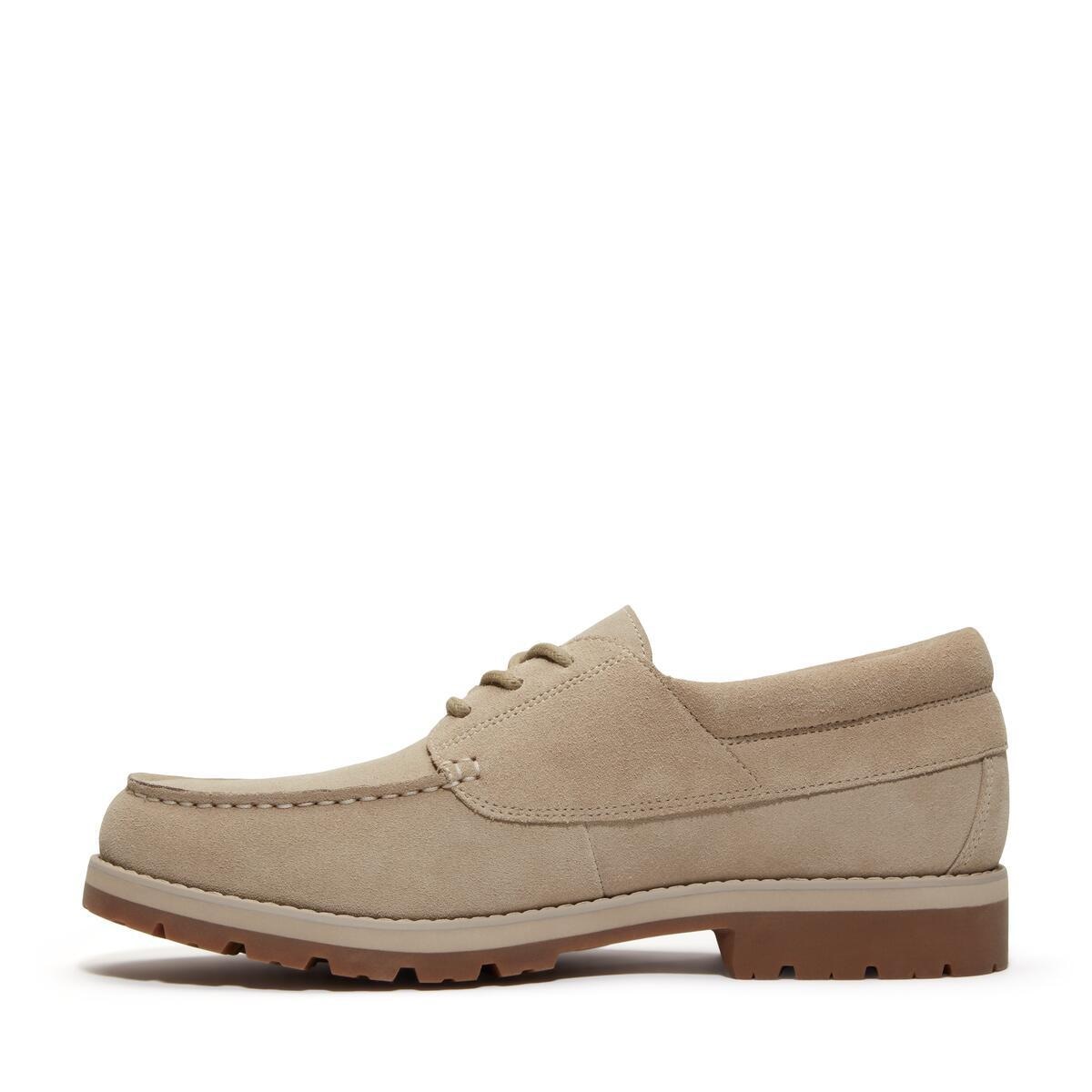 Timberland Chaussure à lacets »BRITTON SQUARE LACE UP SHOE«