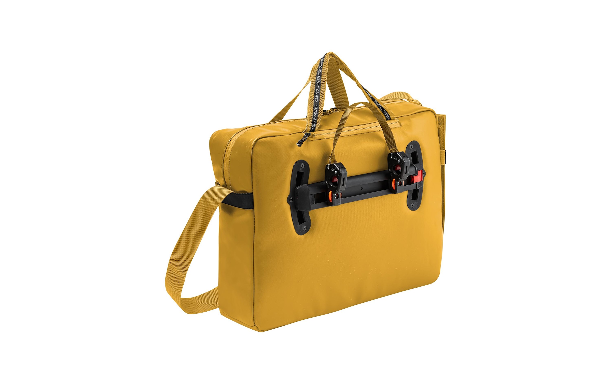 VAUDE Laptoptasche »Mineo Commuter Briefcase 17«