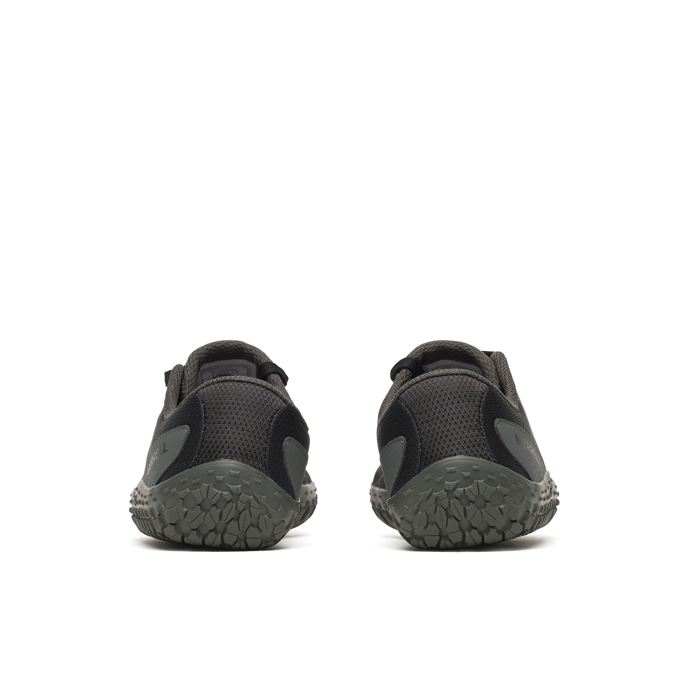 Merrell Chaussures pieds nus »VAPOR GLOVE 7«  mit Vibram Sohle