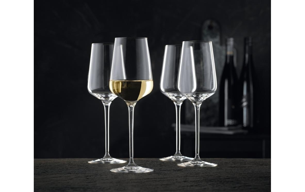 Nachtmann Weissweinglas »ViNova, 4 Stück«