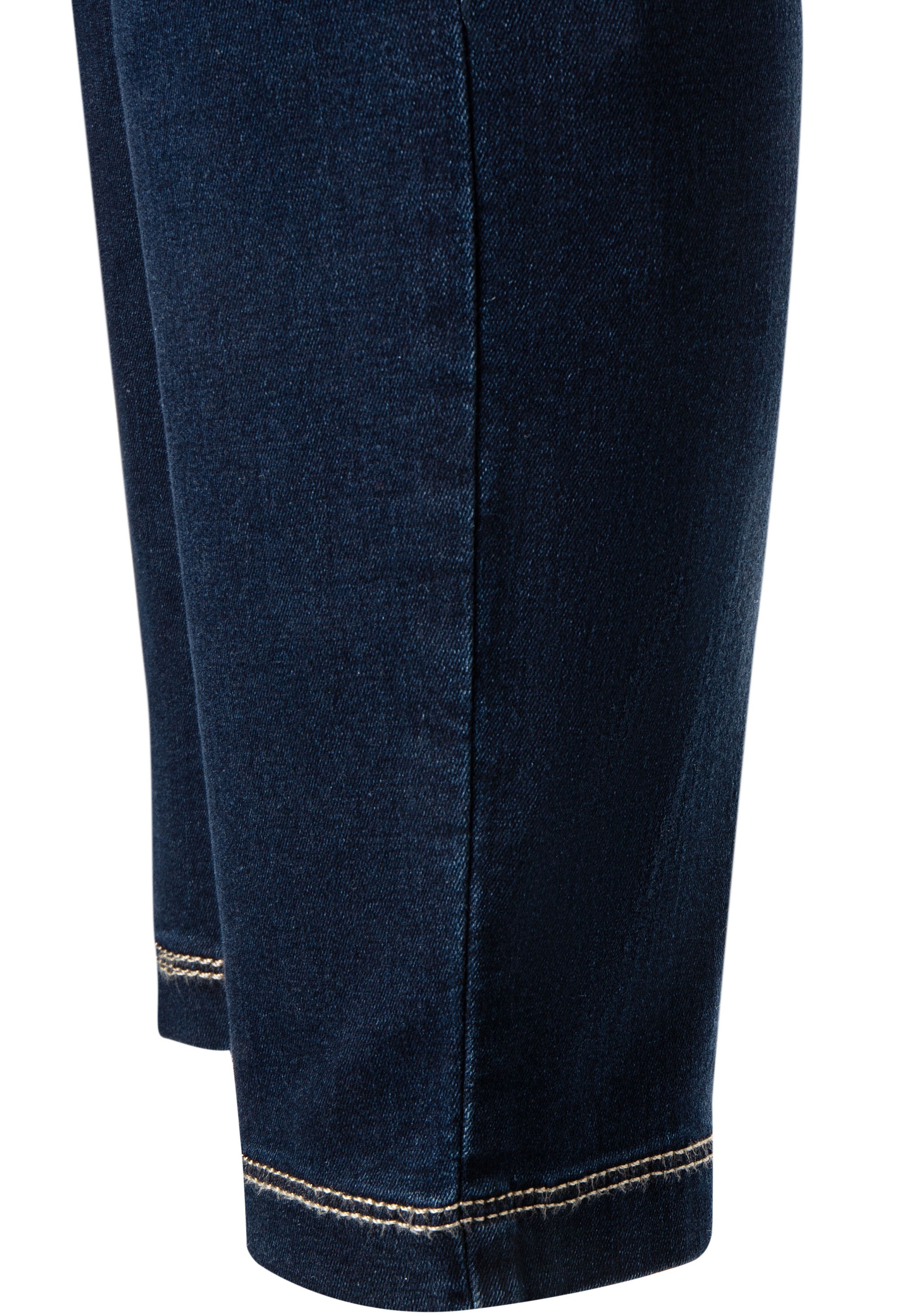 MAC Skinny-fit-Jeans »Dream Skinny«, in hochelastische Qualität für den perfekten Sitz
