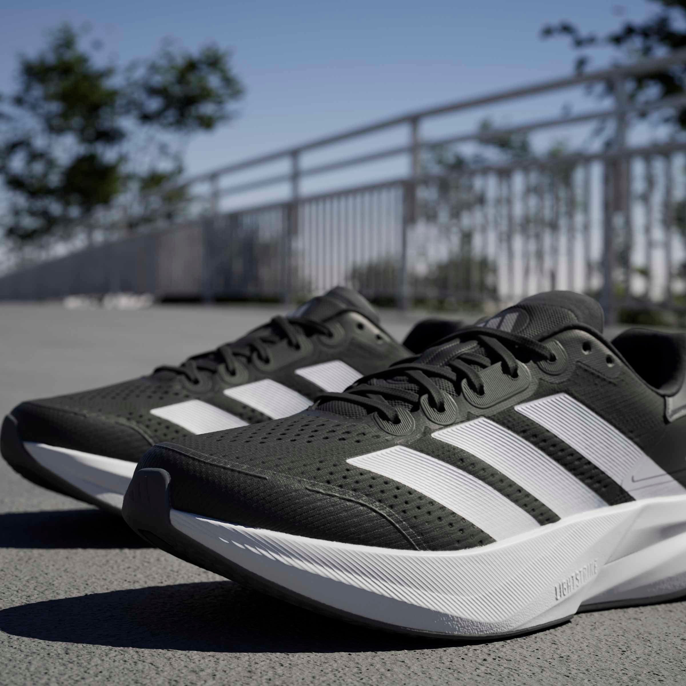 adidas Performance Laufschuh »DURAMO SPEED 2«
