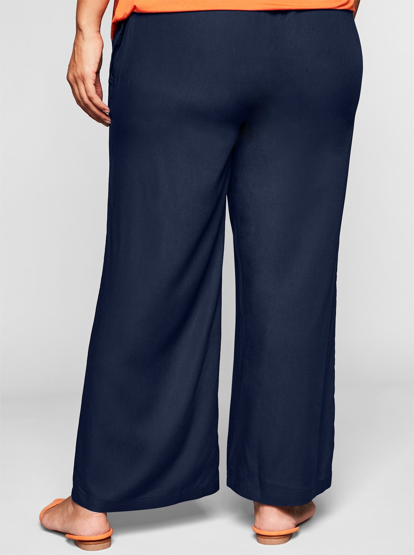 Sheego Schlupfhose
