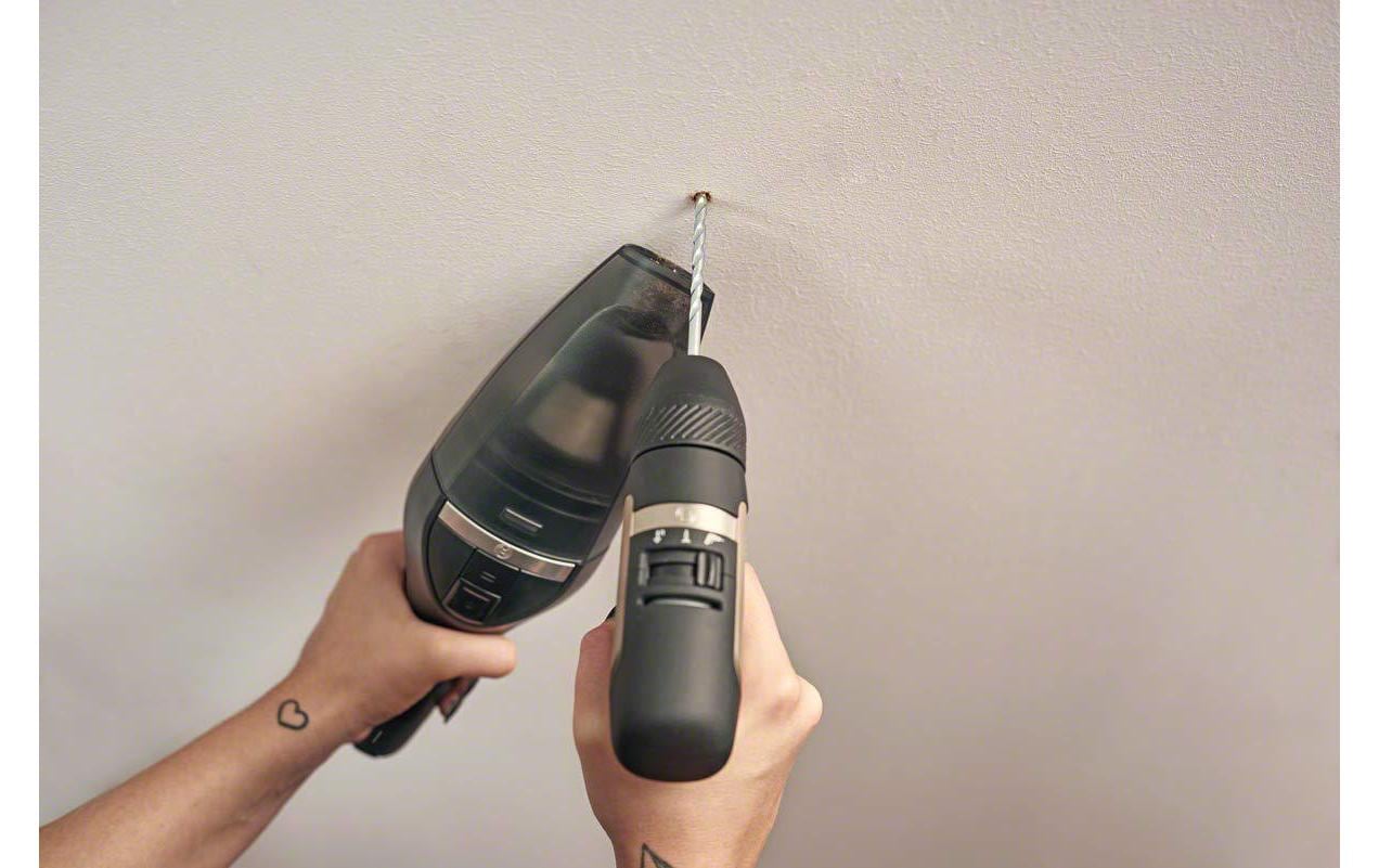 BOSCH Akku-Handstaubsauger »YOUseries Vac Solo«