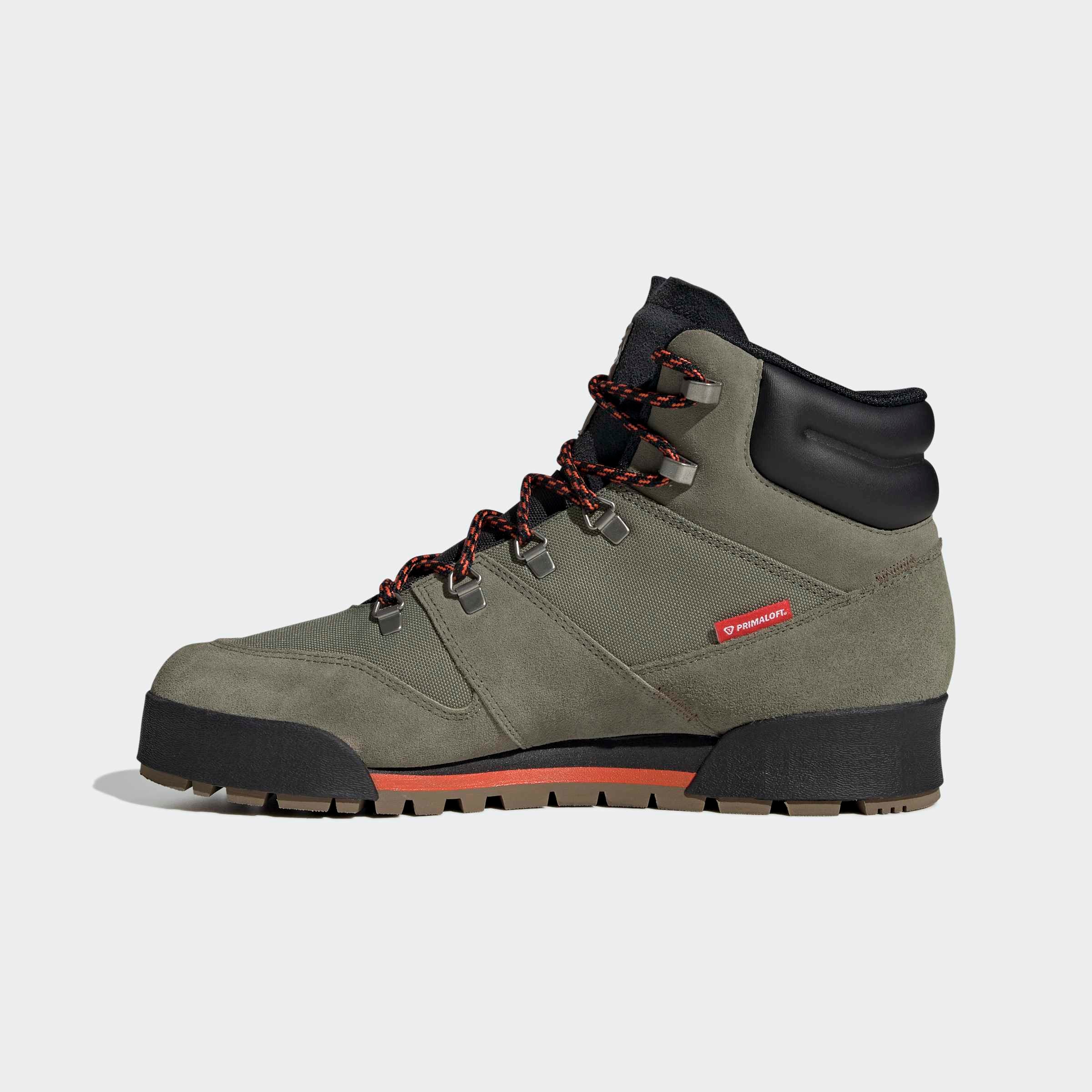 adidas TERREX Bottes d'hiver »SNOWPITCH CLIMAWARM«  doublé