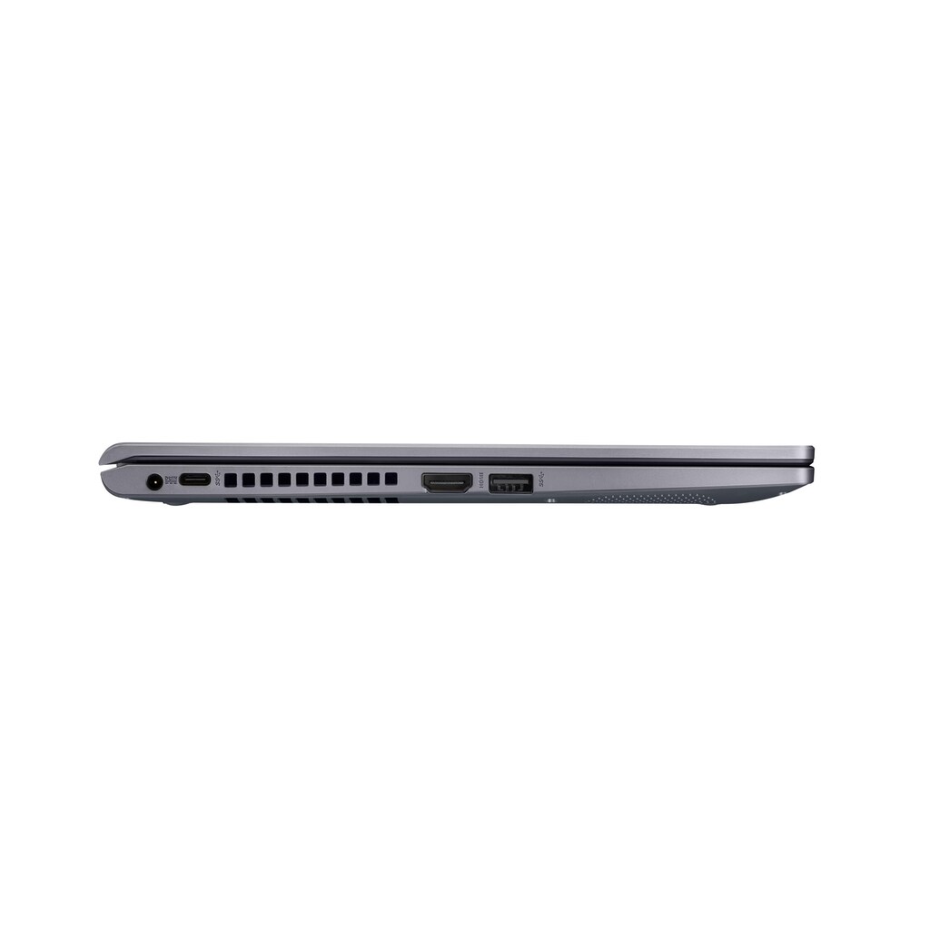 Asus Notebook »X415EA-EB714T«, 35,56 cm, / 14 Zoll, Intel, Core i3, UHD Graphics, 512 GB SSD
