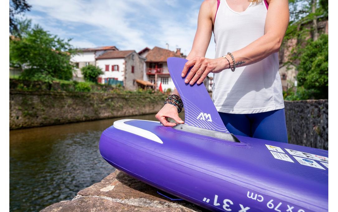 Aqua Marina SUP-Board »Touring Coral«
