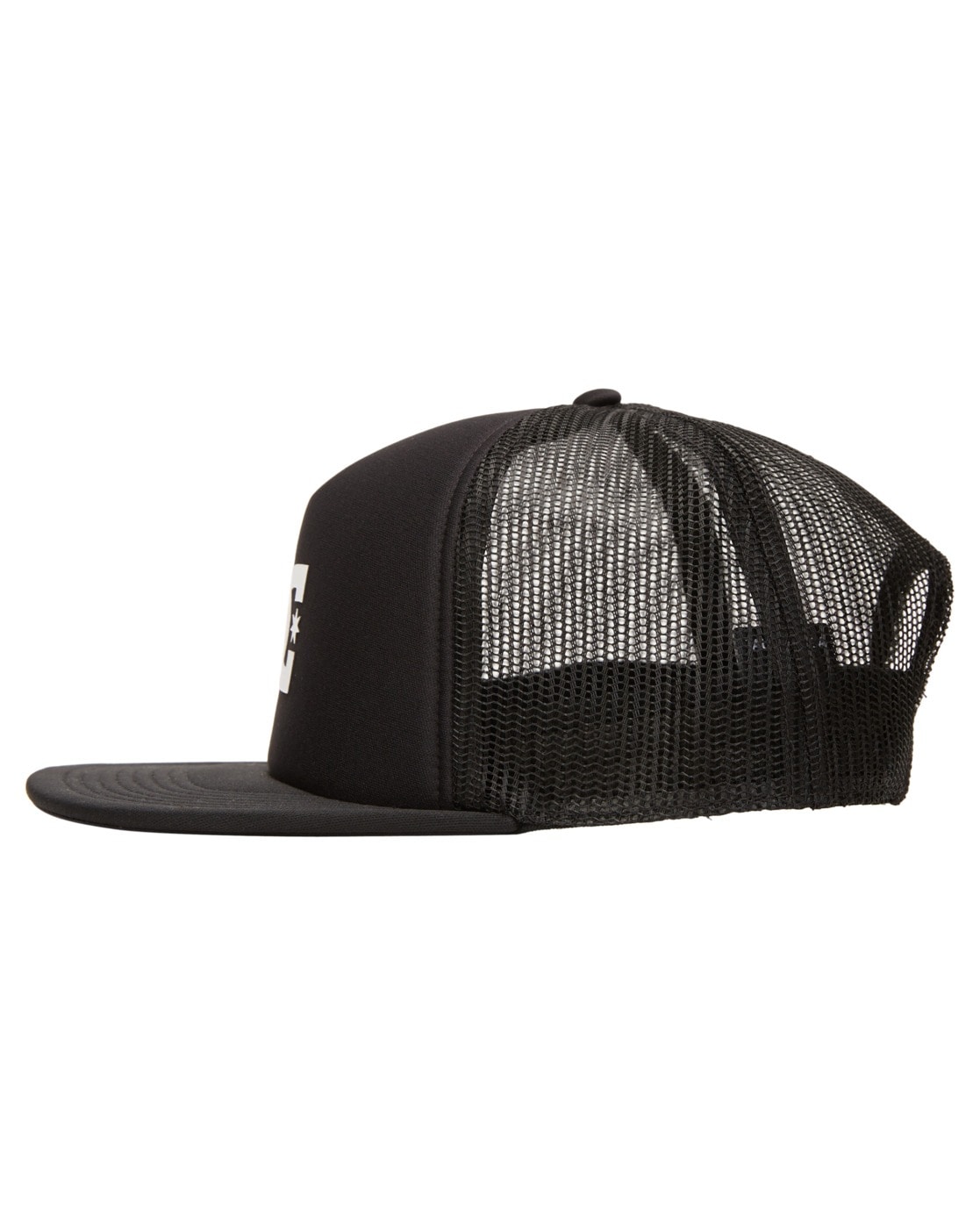 DC Shoes Trucker Cap »Gas Station«