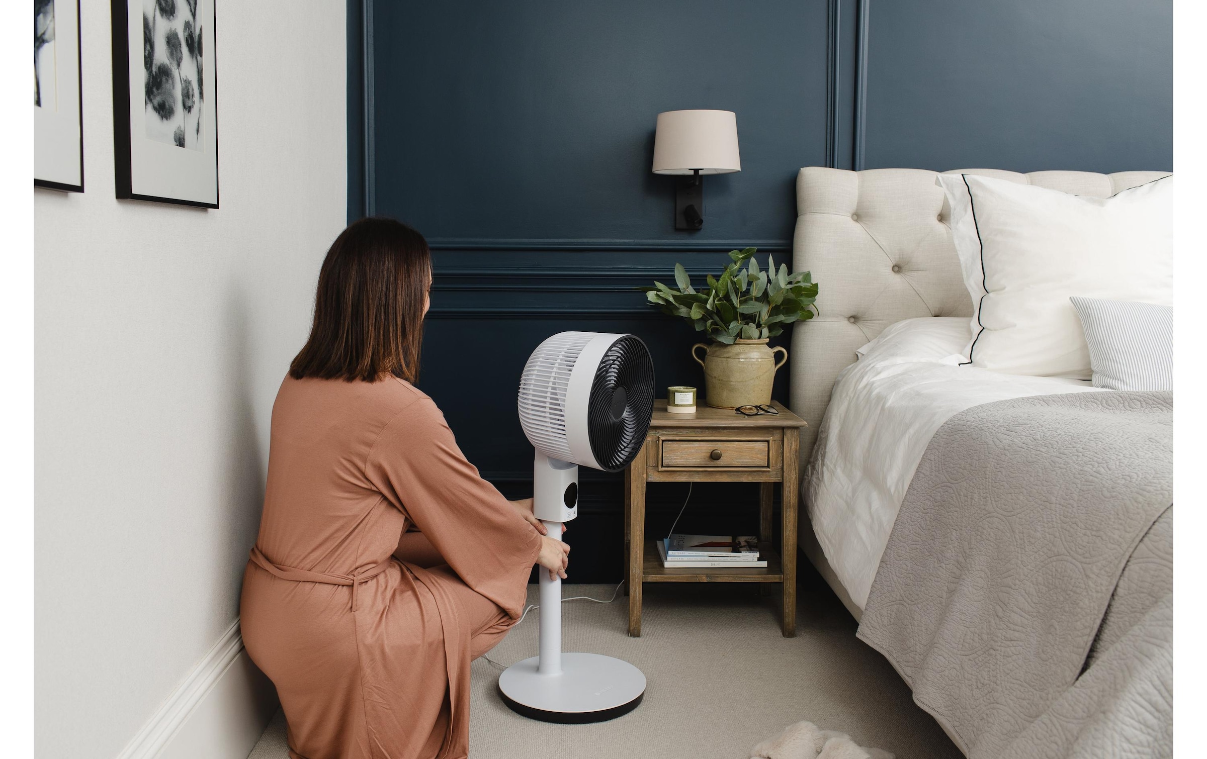 Meaco Ventilateur sur pied »MeacoFan Sefte«