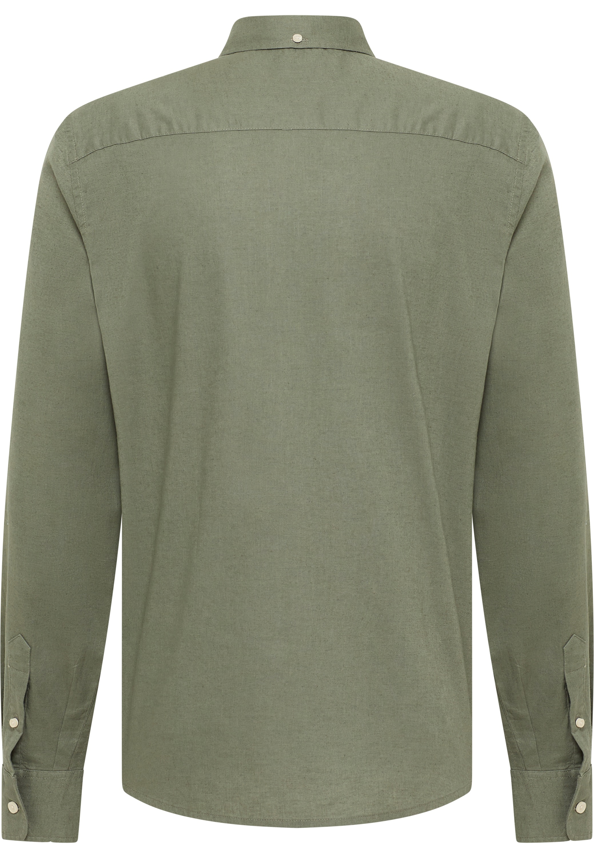 MUSTANG Langarmhemd »Herren Style Rawlins«