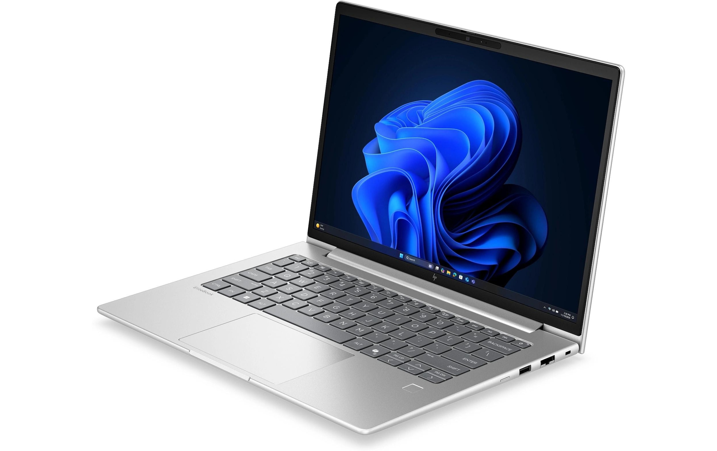 HP Business-Notebook »EliteBook 6 G2i DX9K1ET« / 14 ″ Intel Core 5 512 GB SSD