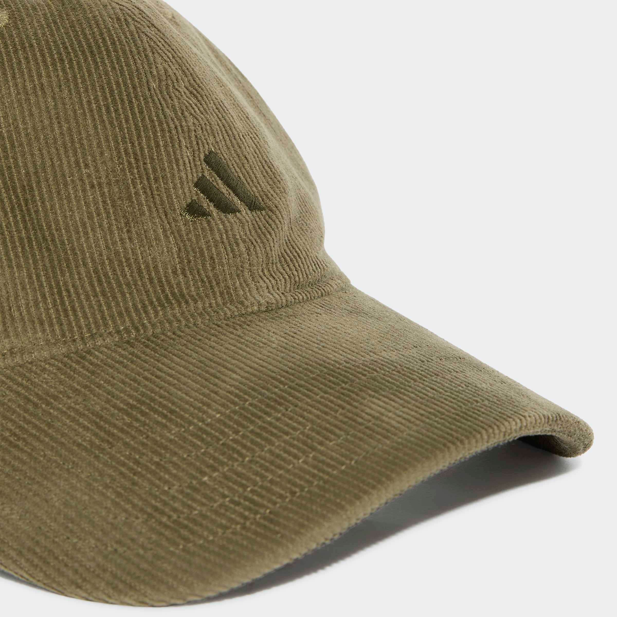 adidas Performance Casquette de baseball »CORDUROY CAP« Pour adultes, style sportif