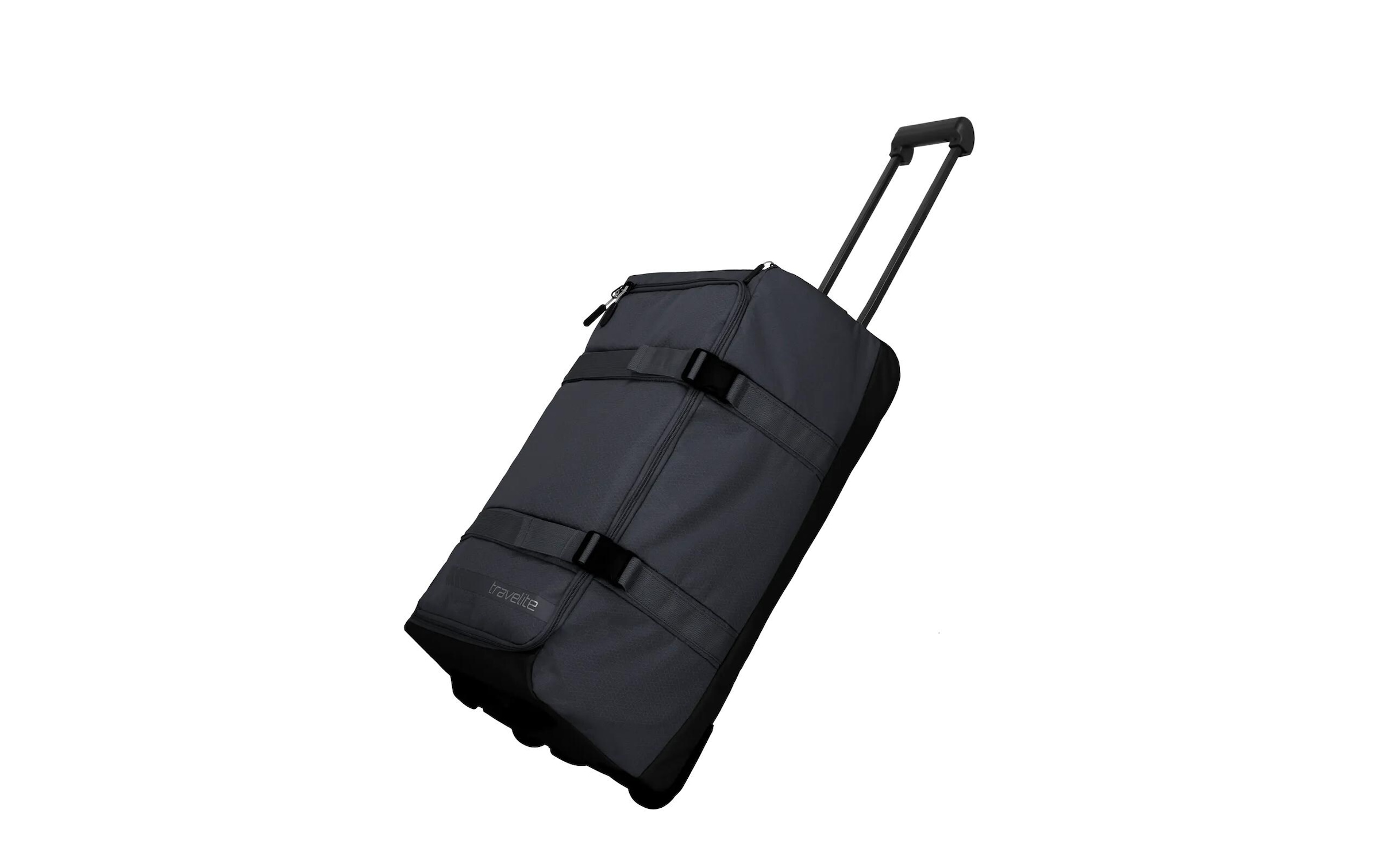 travelite Koffer »Kick Off L«, 2 Rollen