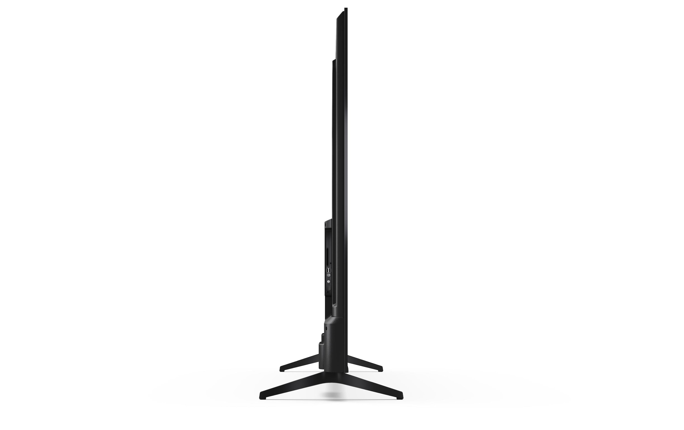   Téléviseur QLED »85HP5465E« 215 cm/85 ″