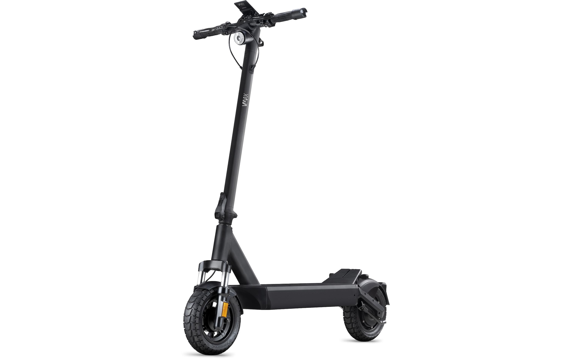 E-Scooter »VX4 GT«