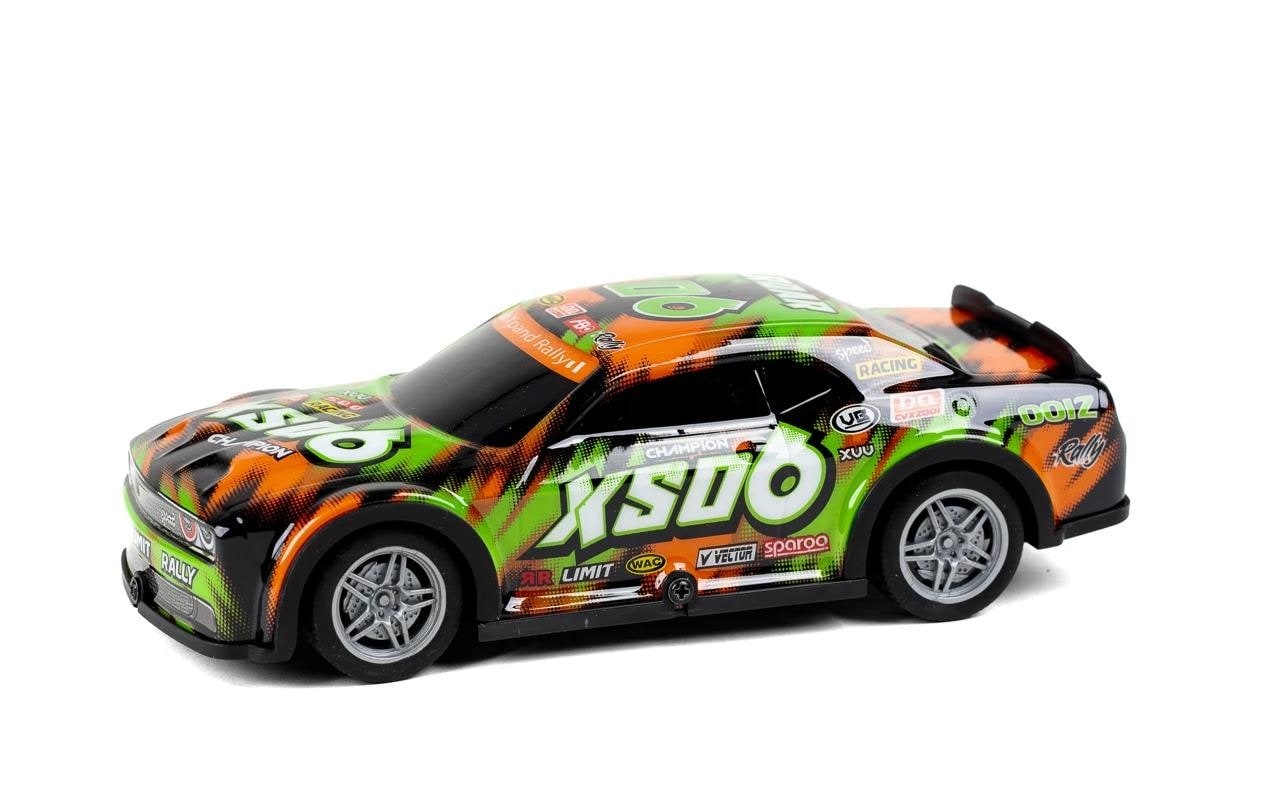 Image of RC-Auto "TEC-TOY Roar SXO6 mit Licht"
