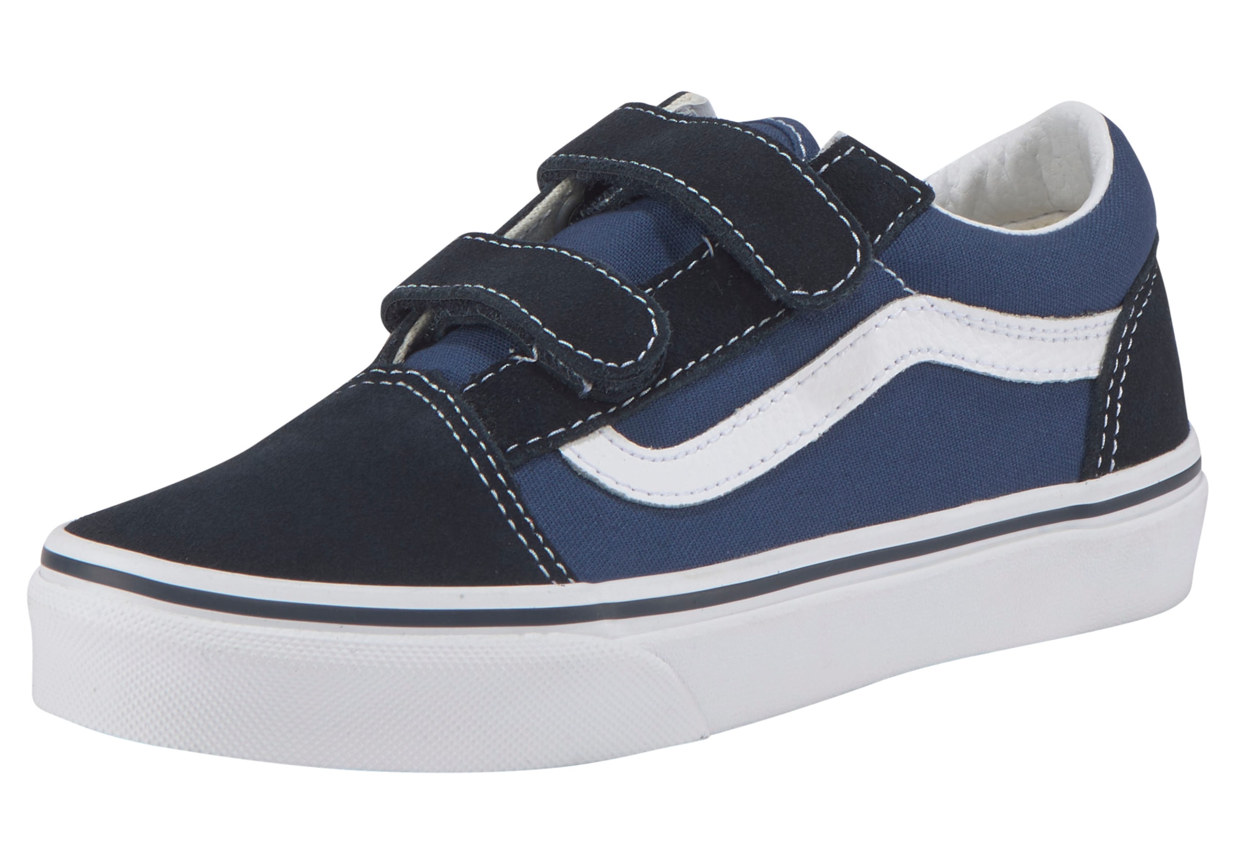 Image of Vans Sneaker "UY Old Skool V" mit klassischer Logo-Flag